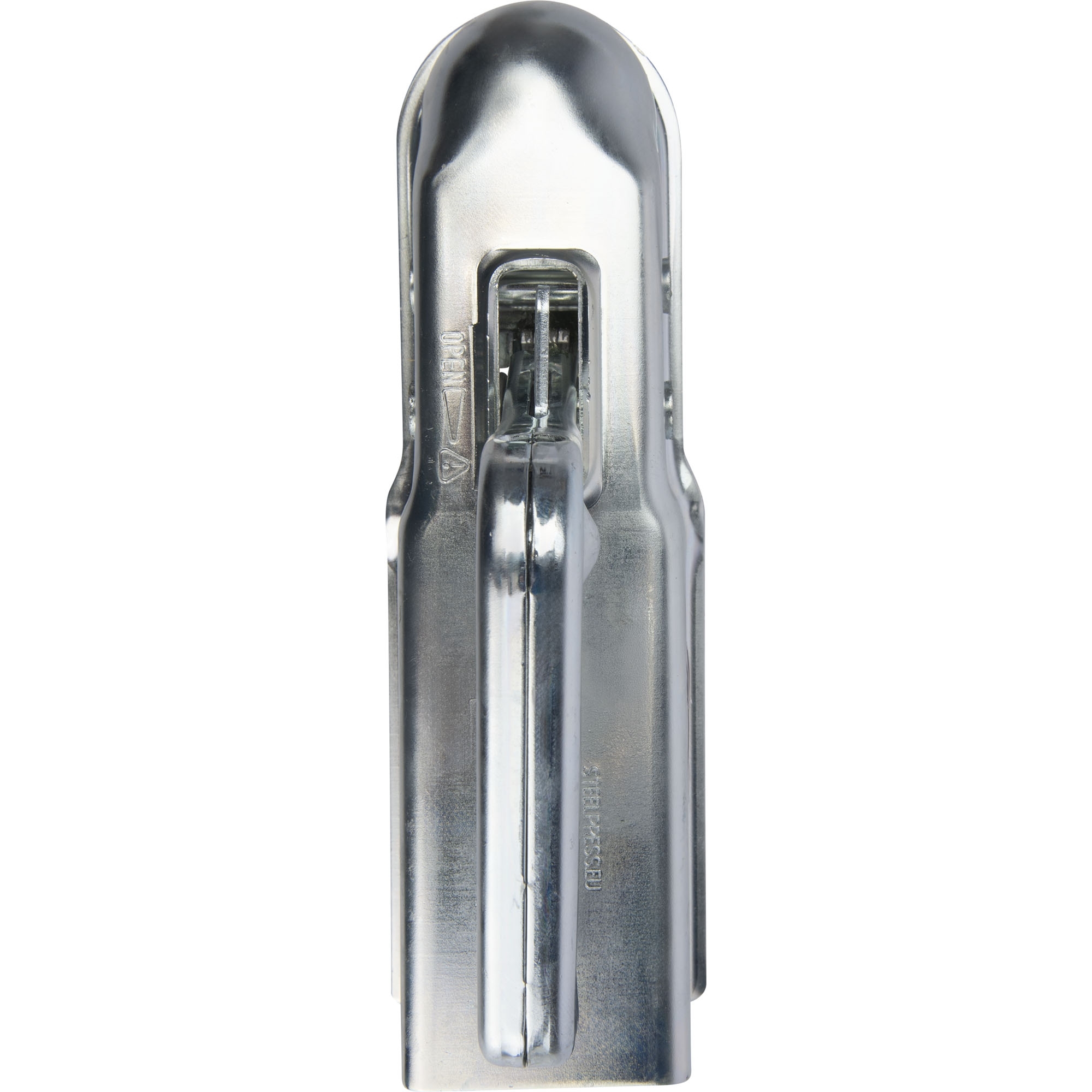 Kugelkupplung 1300 kg, SPP ZSK-1300I, vierk. 60 mm
