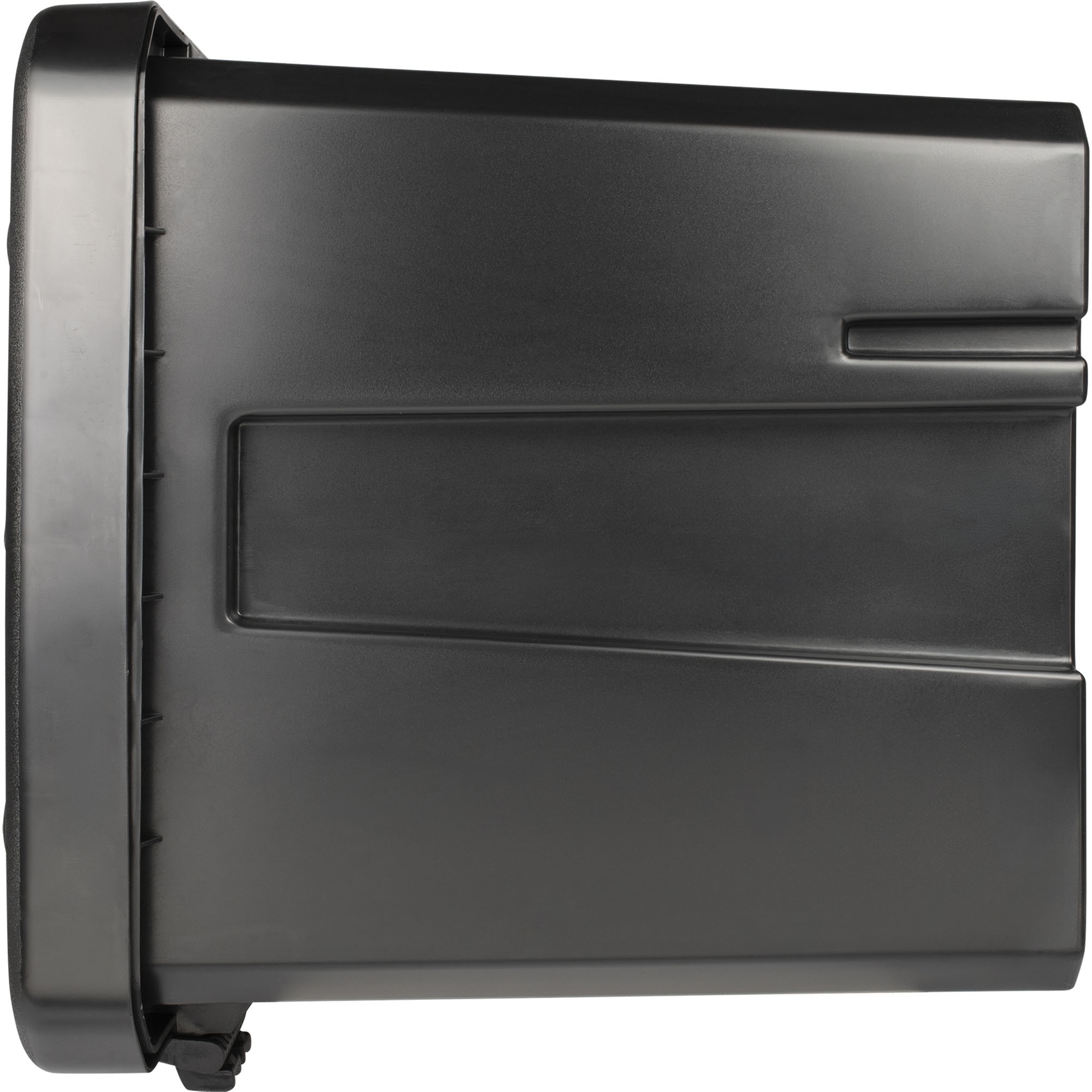 Staubox, Kunststoff, B600 x T450 x H450 mm