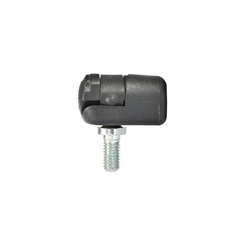 Winkelgelenk, Kunststoff, M6/M8, 18 x 11 mm