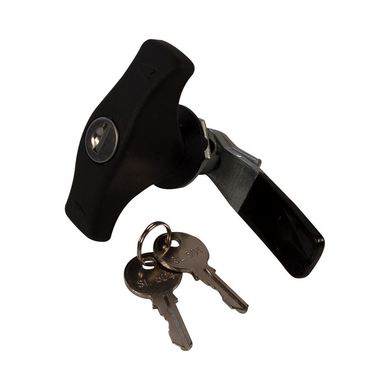 T-Griff für Staubox 003 003 332