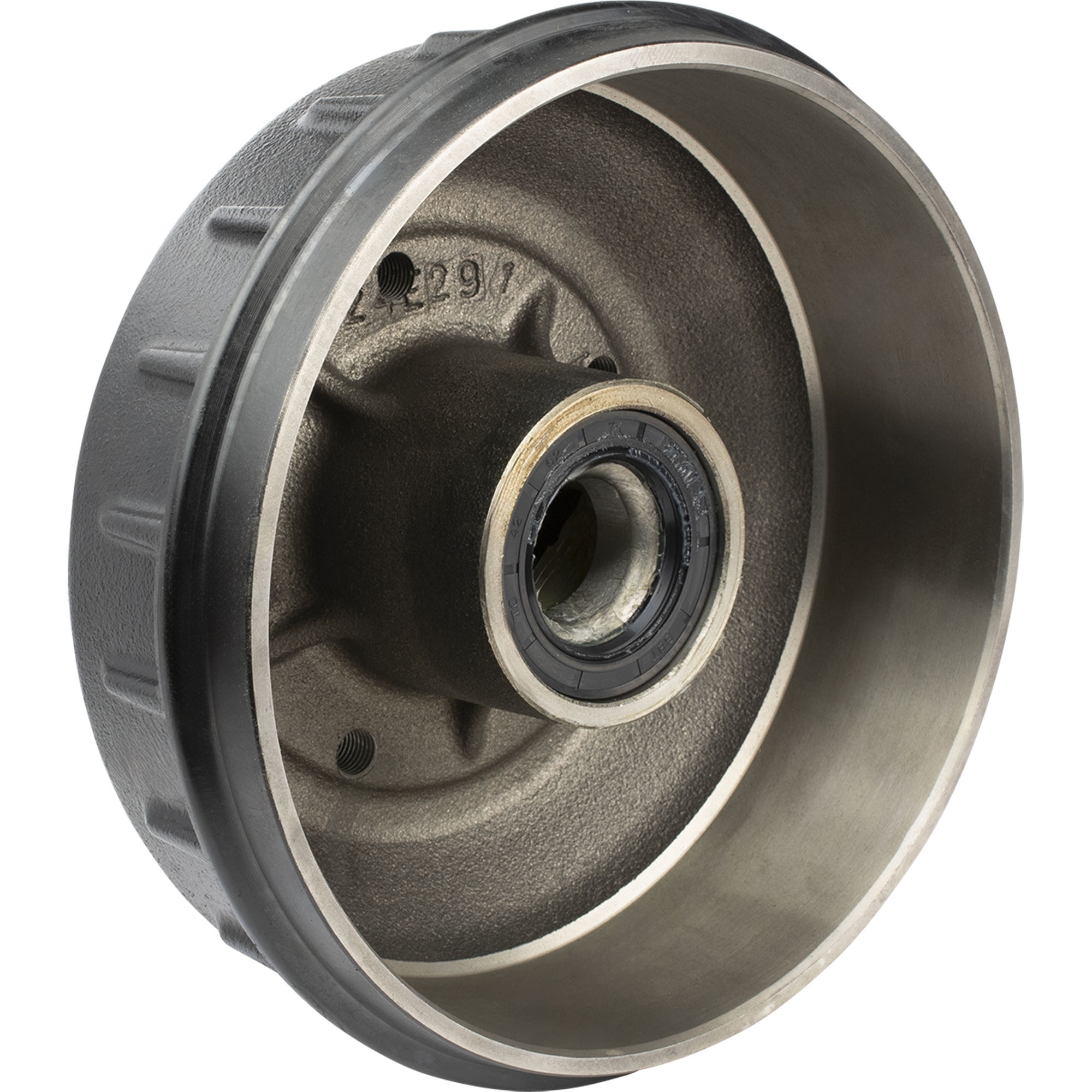 Bremstrommel AL-KO 200x50, Kegelrollenlager, 5x112