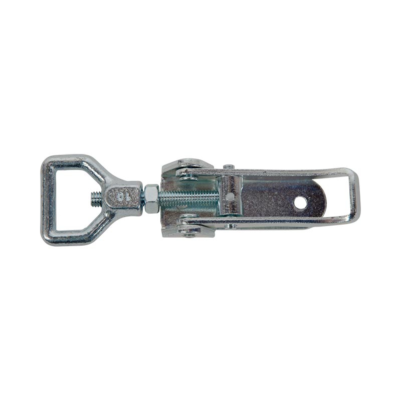 Verschluss, Länge 140 - 147  mm, Schließhaken Breite: 28 / 30  mm