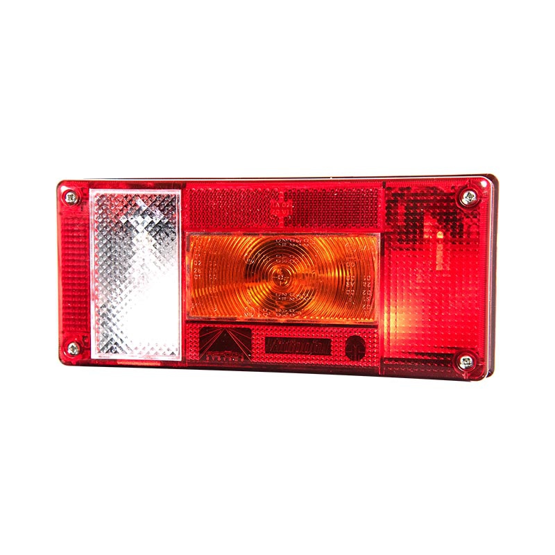 Leuchte Midipoint I, rechts, 5-pol, KZL, RFS