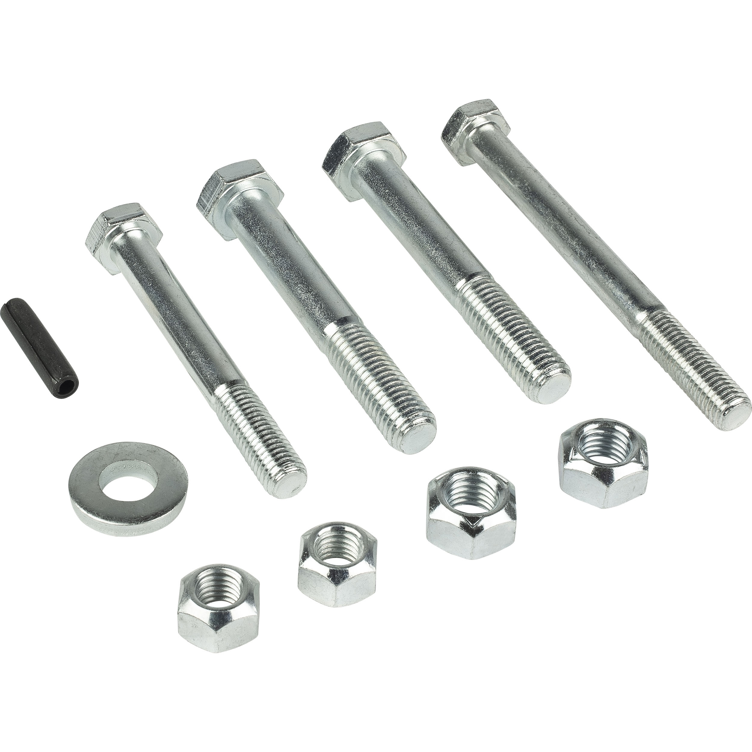 Auflaufdämpfer WAP, WAP 35/35.4