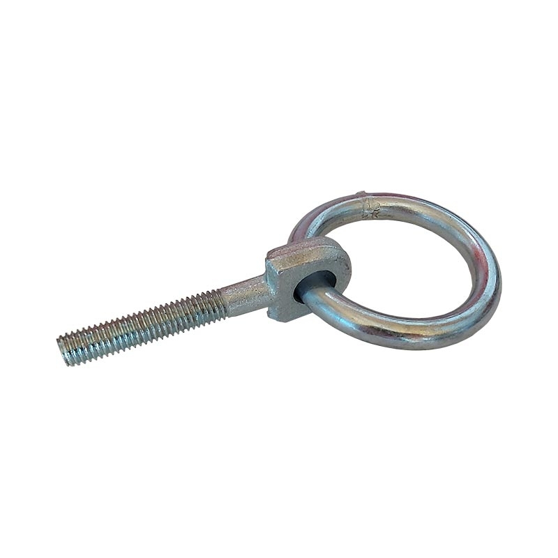 Ösenschraube, M10 x 44 mm, Ring-Ø innen 52 mm