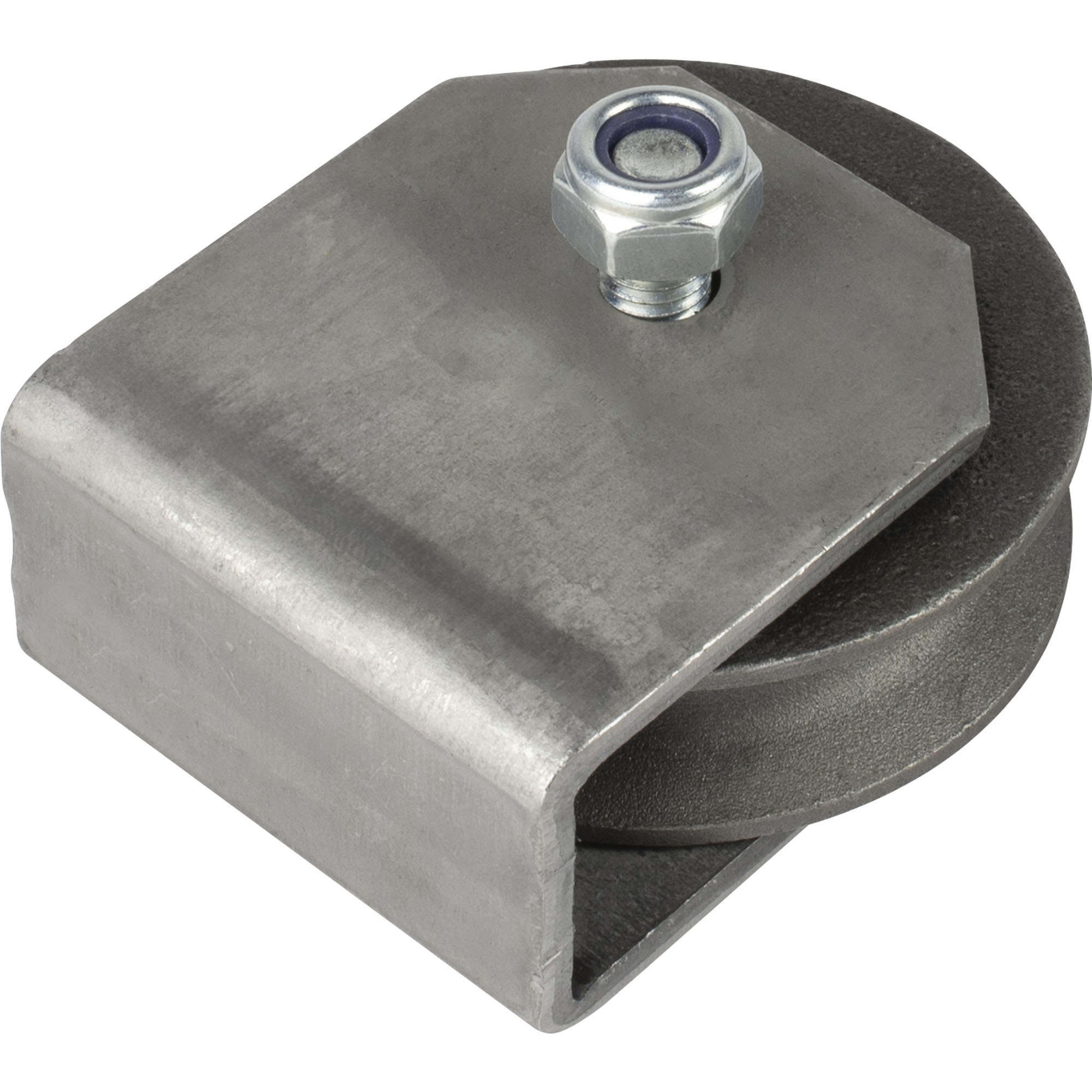 Umlenkrolle, Maße 50 x 79 x 28 mm