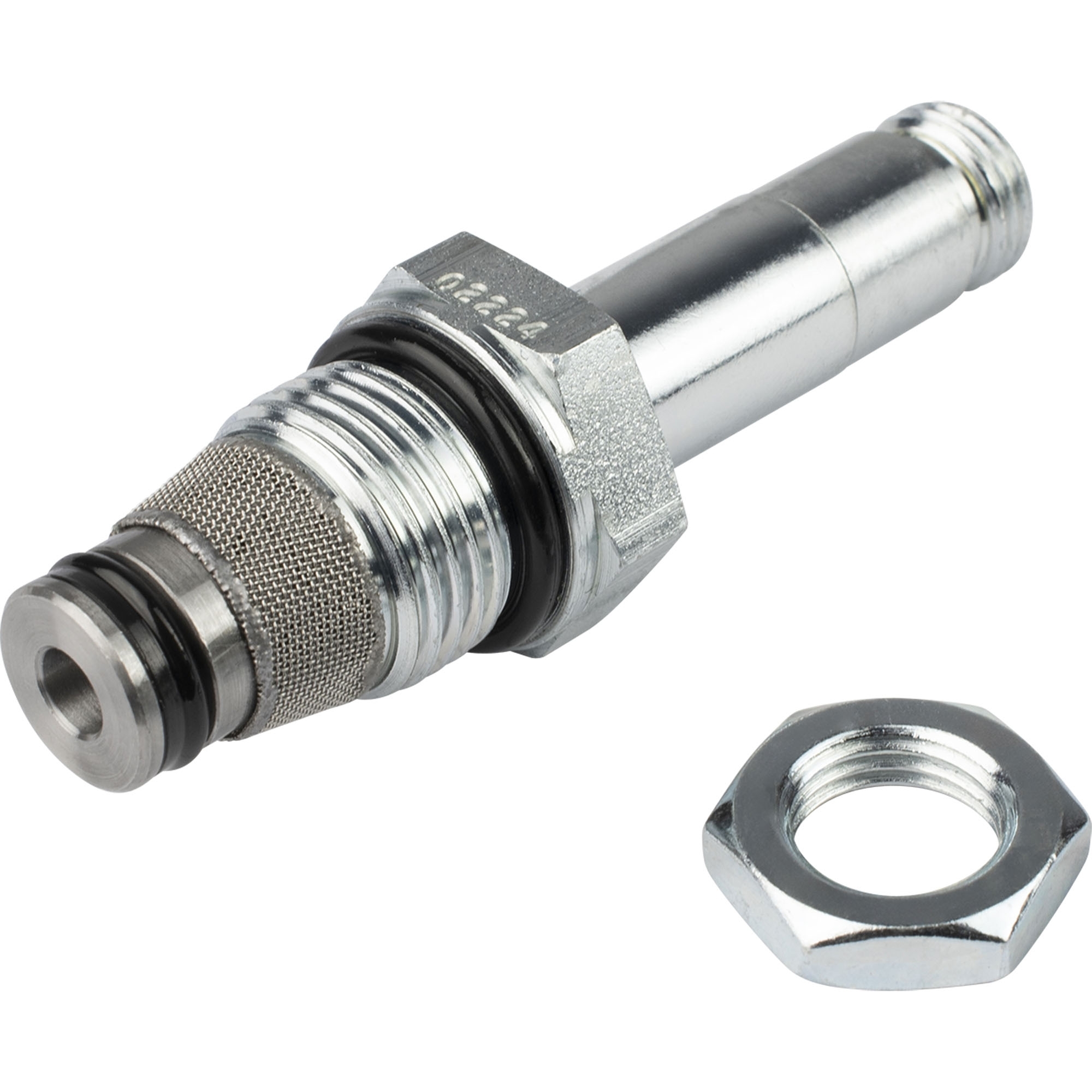 Senkventil für Elektrohydraulikaggregat Stone/SPX