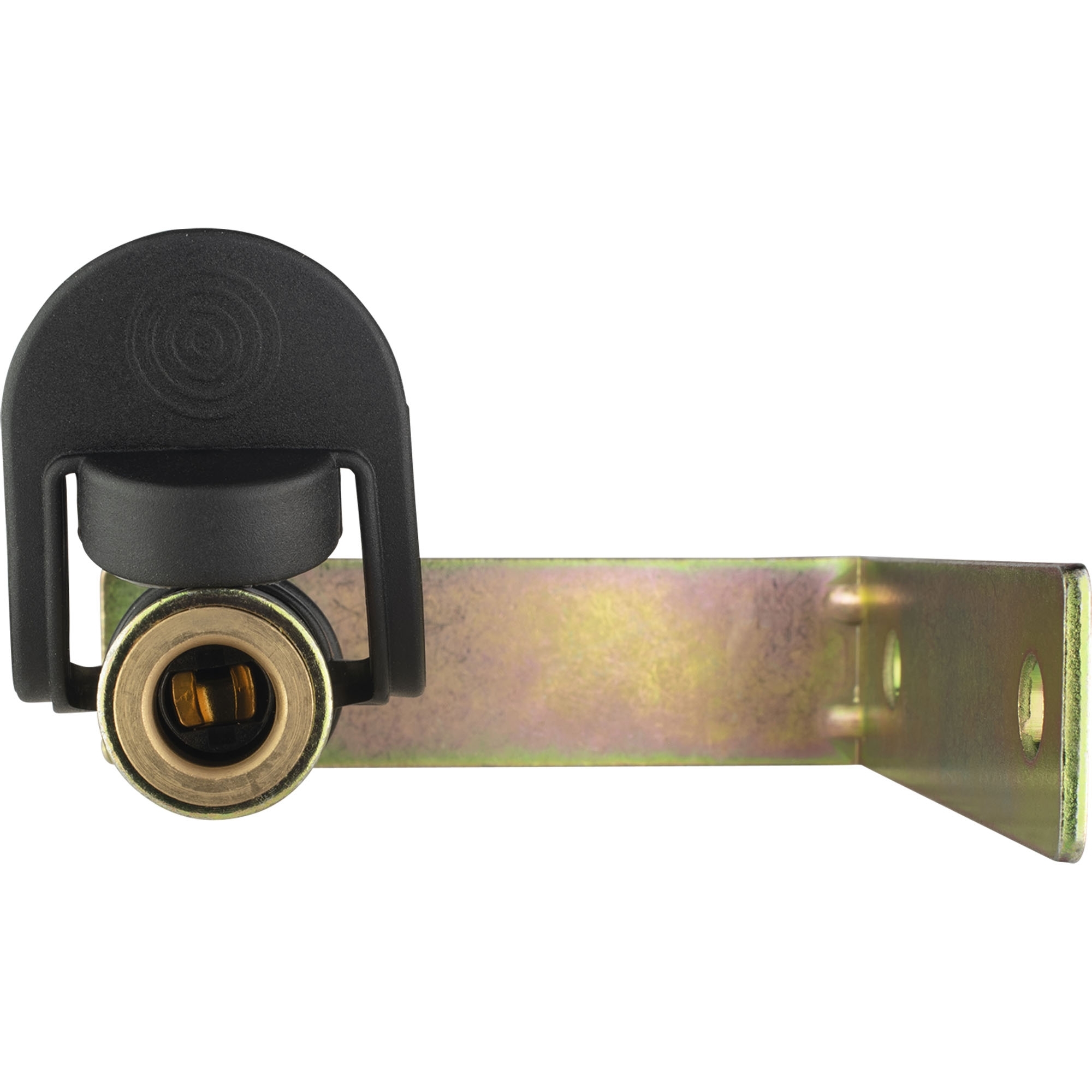 Adapter mit Schutzkappe für Rundumleuchten