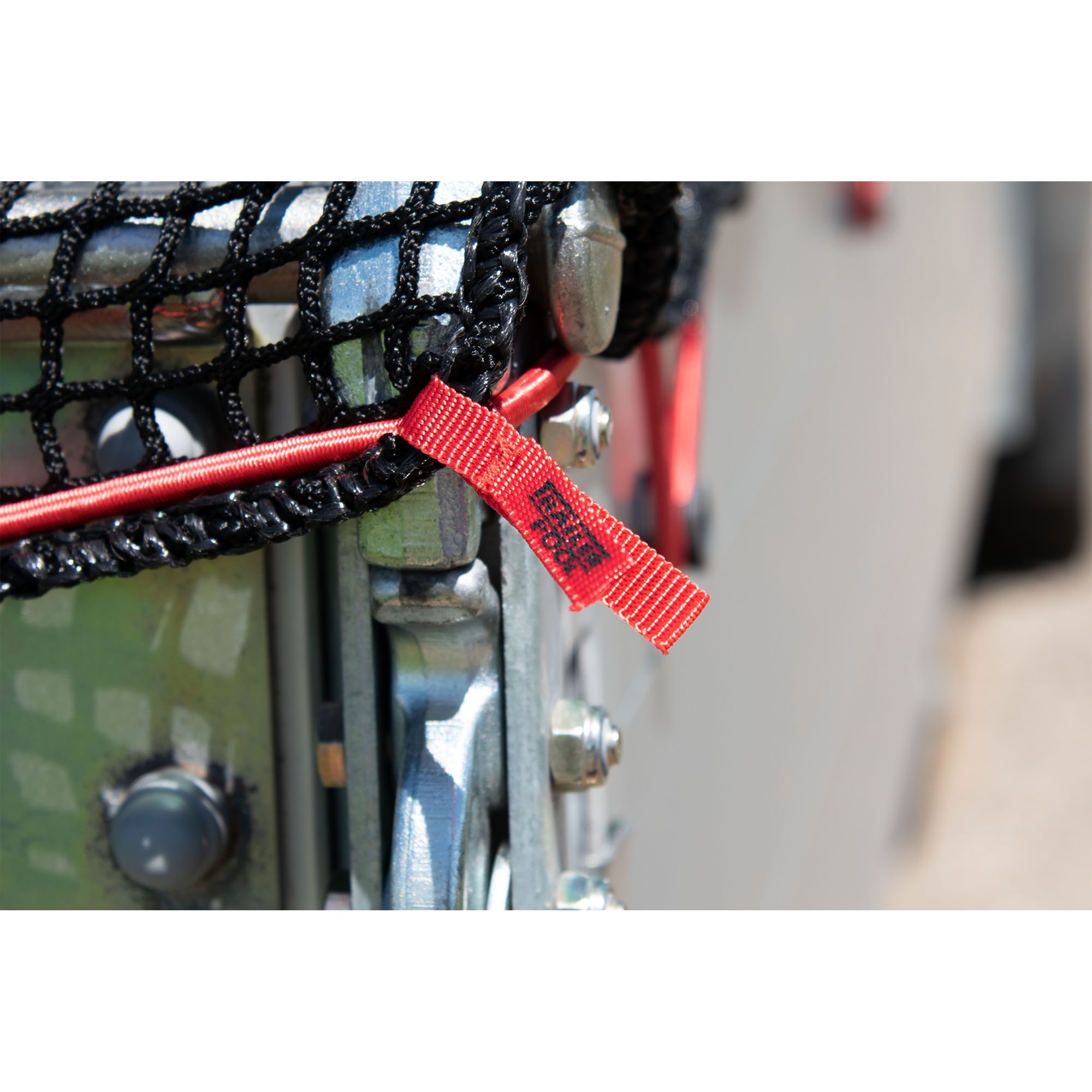 Abdecknetz, schwarz, 2200 x 1500 mm, MW 15 mm