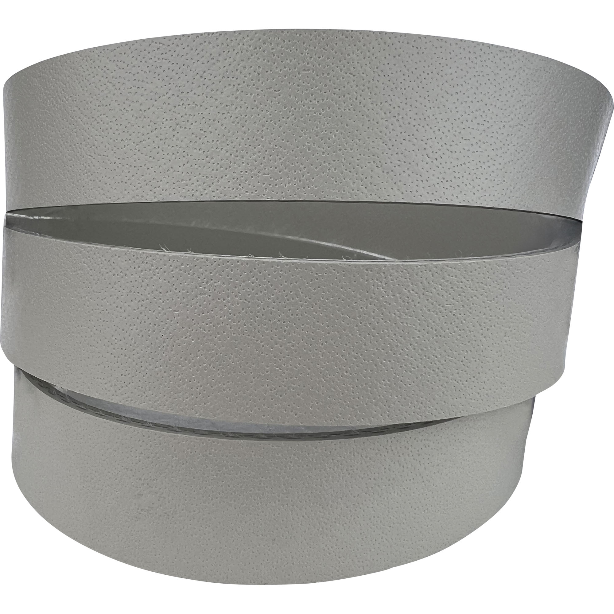 Planenriemen, 20x2, Farbe beige, Preis pro Meter