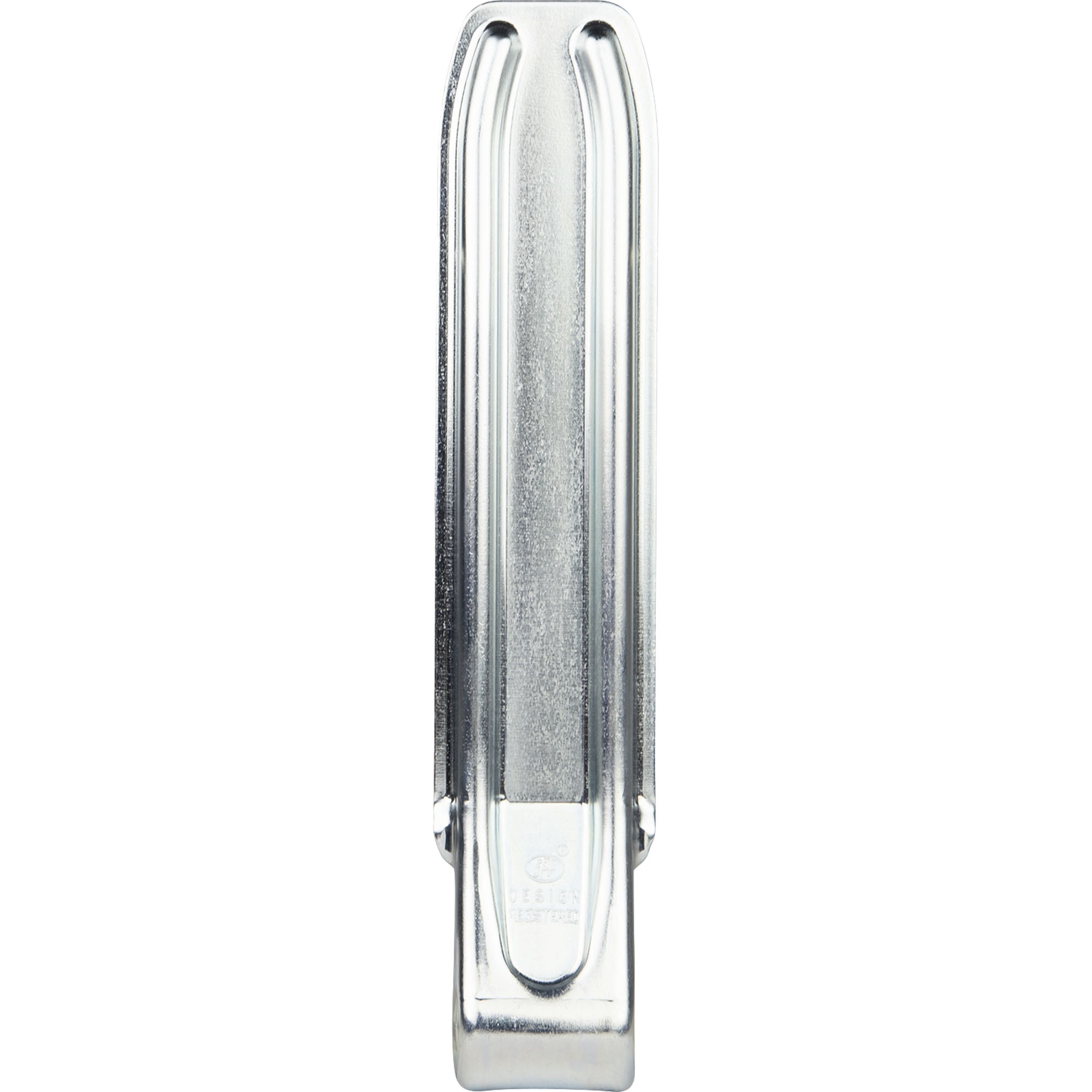 Bordwandscharnier 274 mm M-Profil 56 x 15 x 2,5 mm