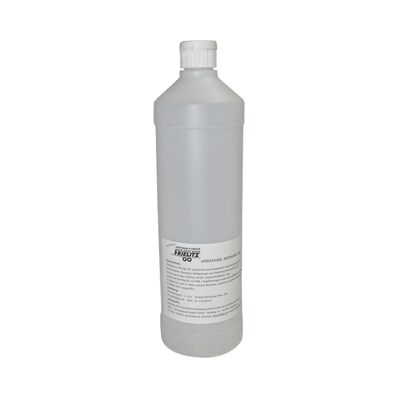PVC+ Kunststoff-Reiniger, F 42   1 ltr.