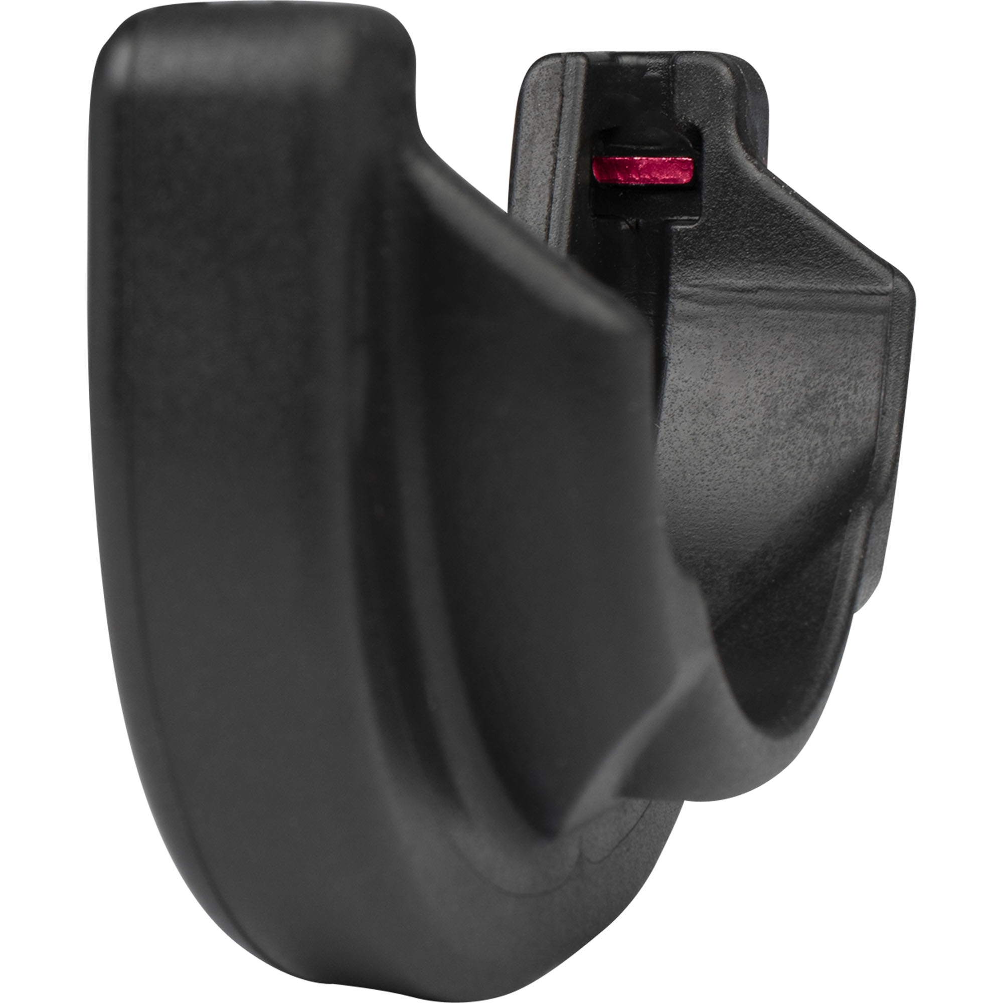 Soft-Dock, AL-KO, für Kupplungen AK 301, AK 351, schwarz