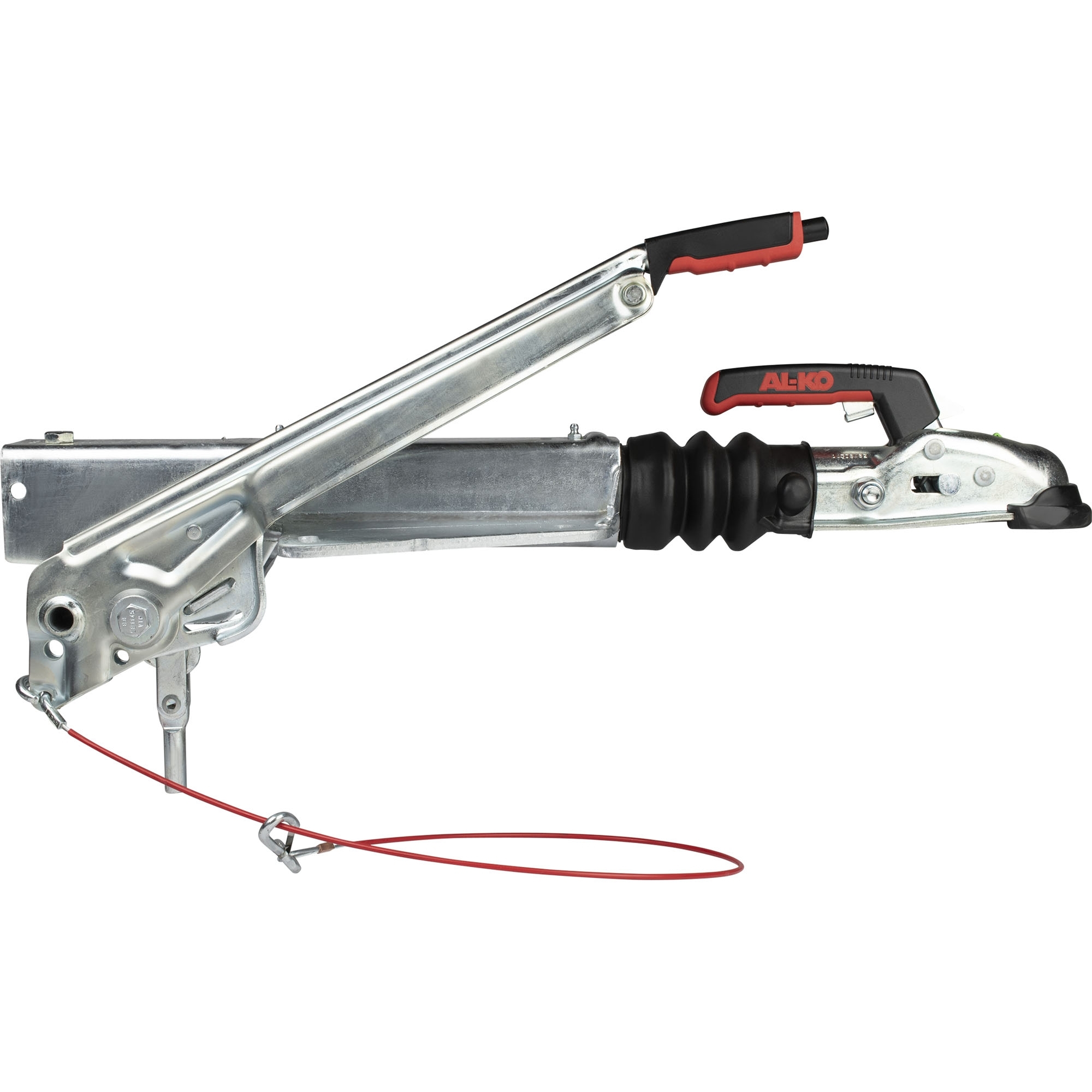 Auflaufeinrichtung AL-KO, V, Typ 251 S, Oben