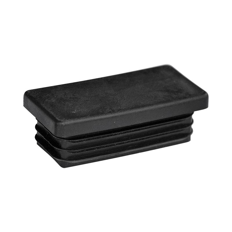 Kunststoff-Stopfen 50 x 30 mm, Wandstärke 1,5-2 mm