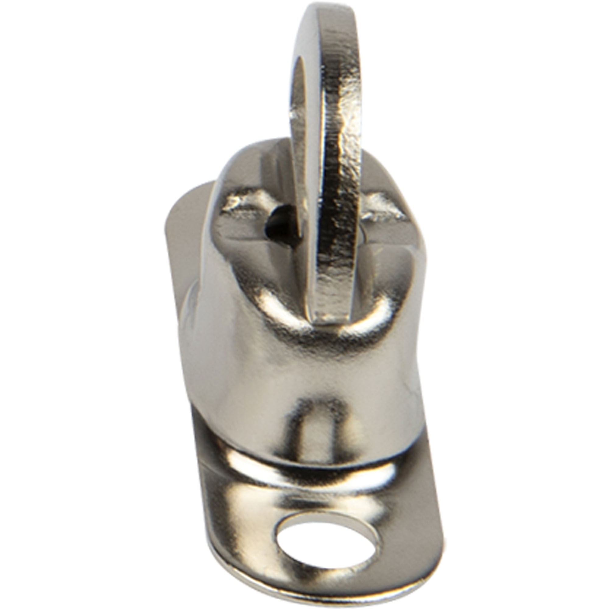 Drehverschluss, Höhe 11 mm, Lochabstand 30,5 mm