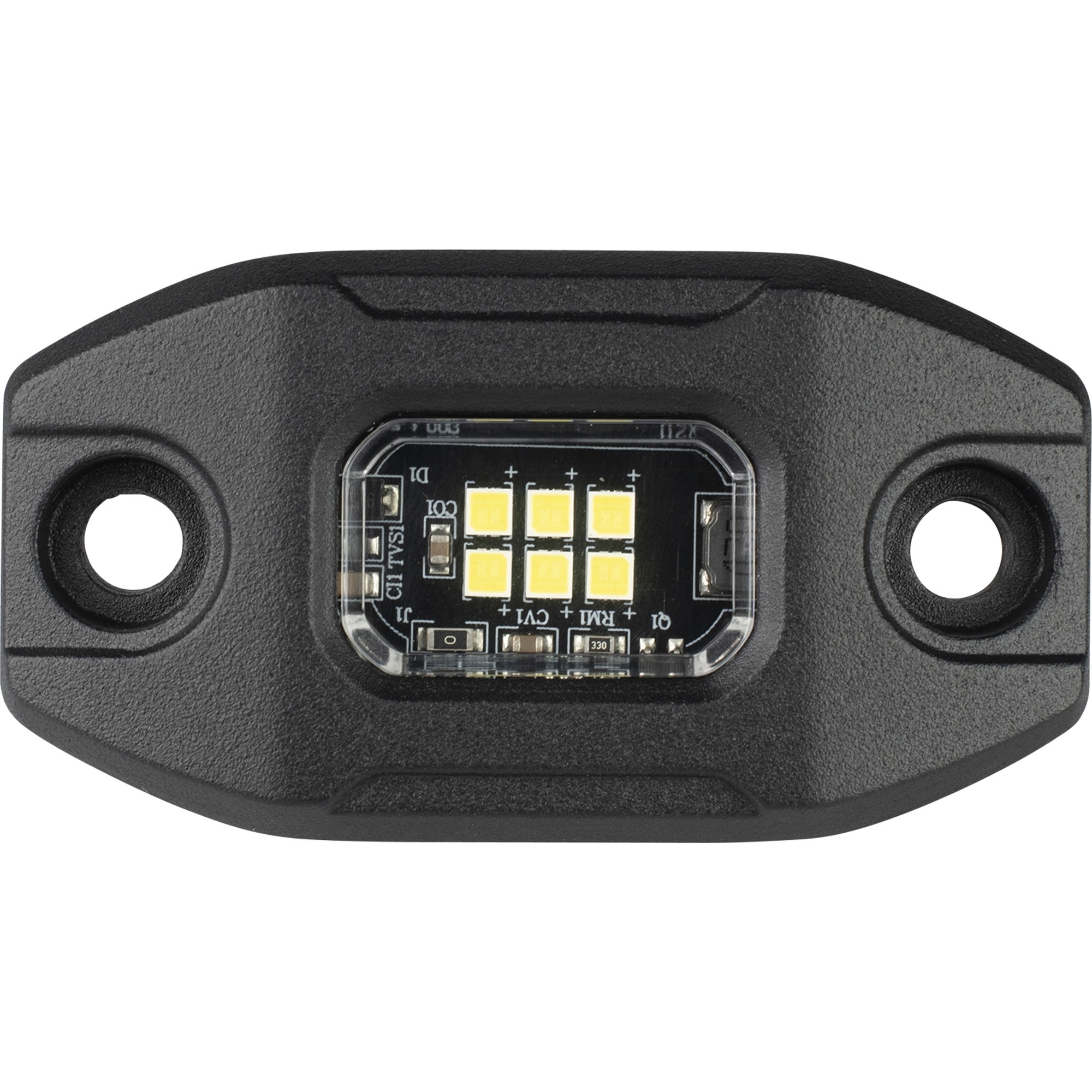 Arbeitsscheinwerfer LED, 945 lm, 10 bis 30 V, 9 W