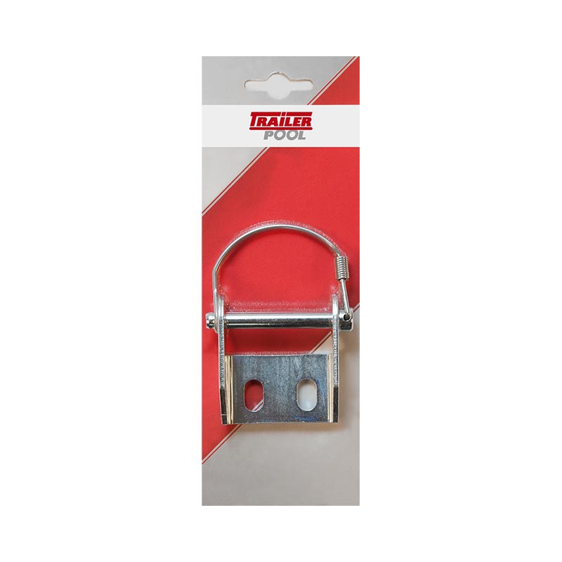 Unterschraubbock für Scharnier 60x68x28, verpackt