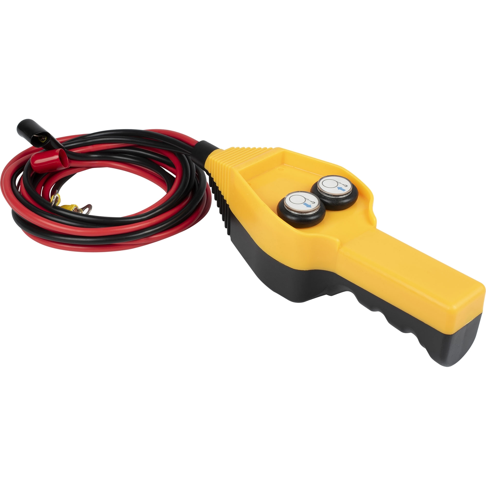 Kabelfernbedienung, Kabellänge 1200 mm