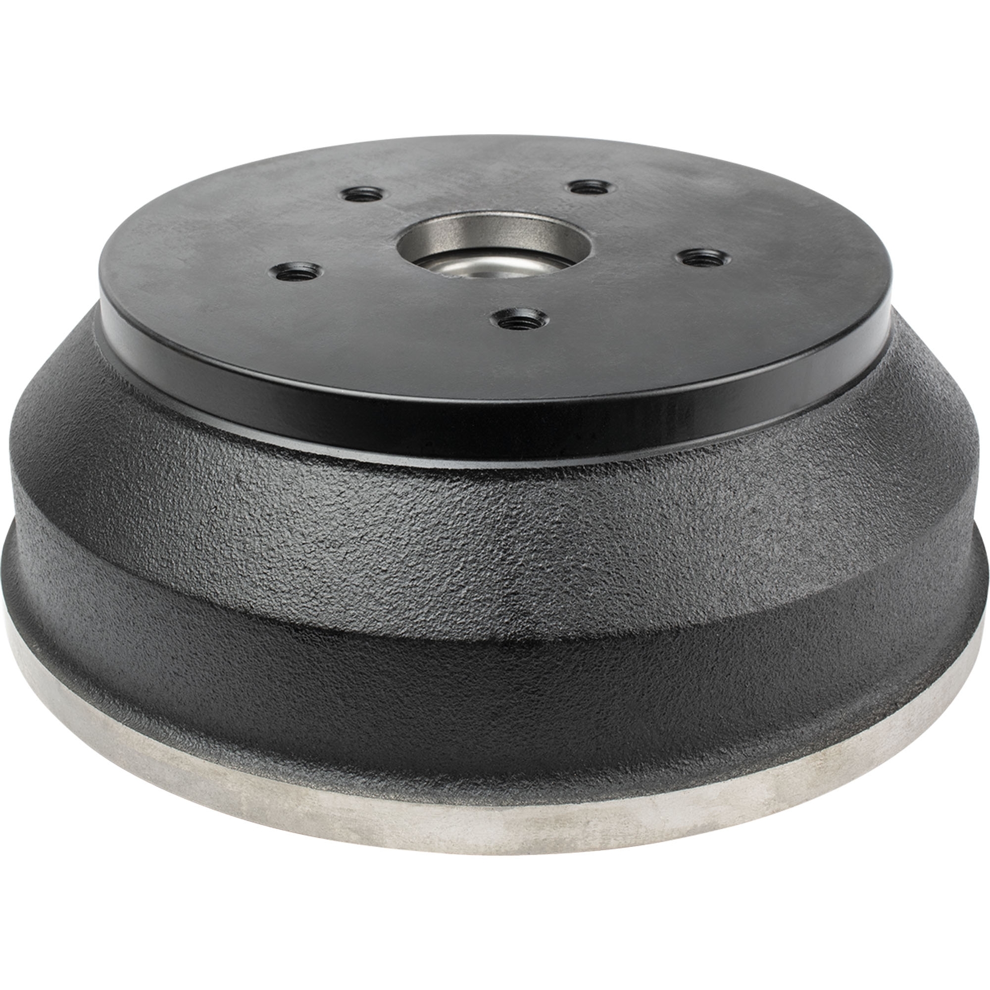 Bremstrommel für Knott 250x40, Kompaktlager, 5x112