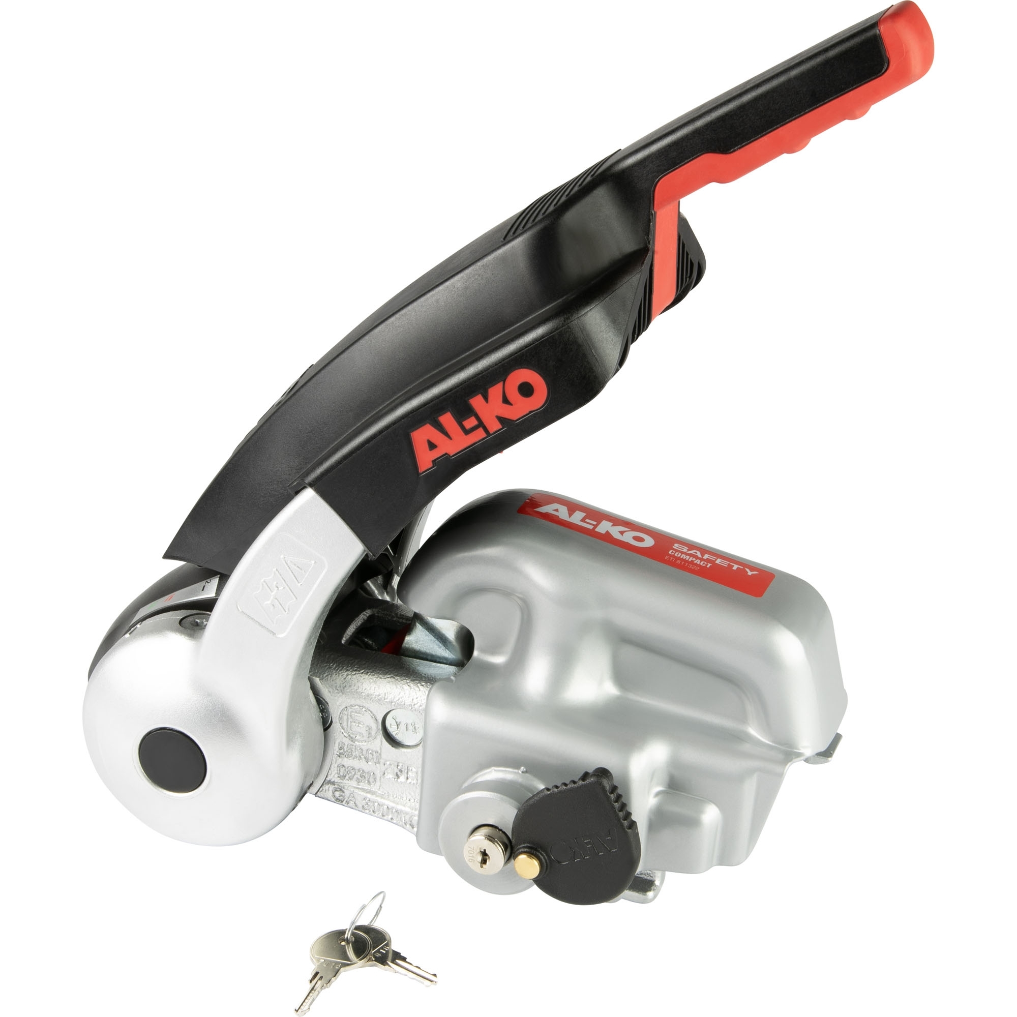 Diebstahlsicherung Safety Compact, AKS 3004