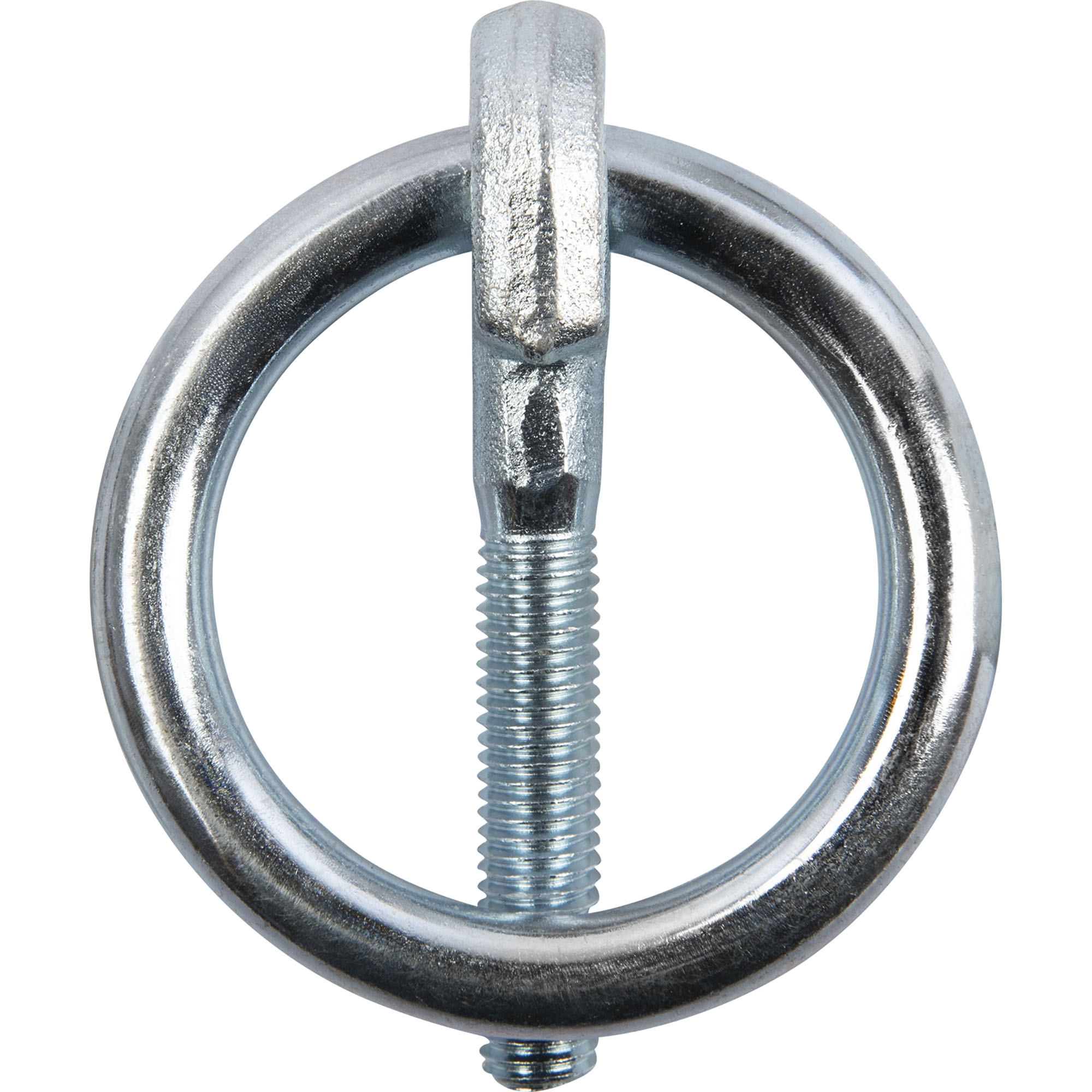 Ösenschraube, M10 x 44 mm, Ring-Ø innen 52 mm