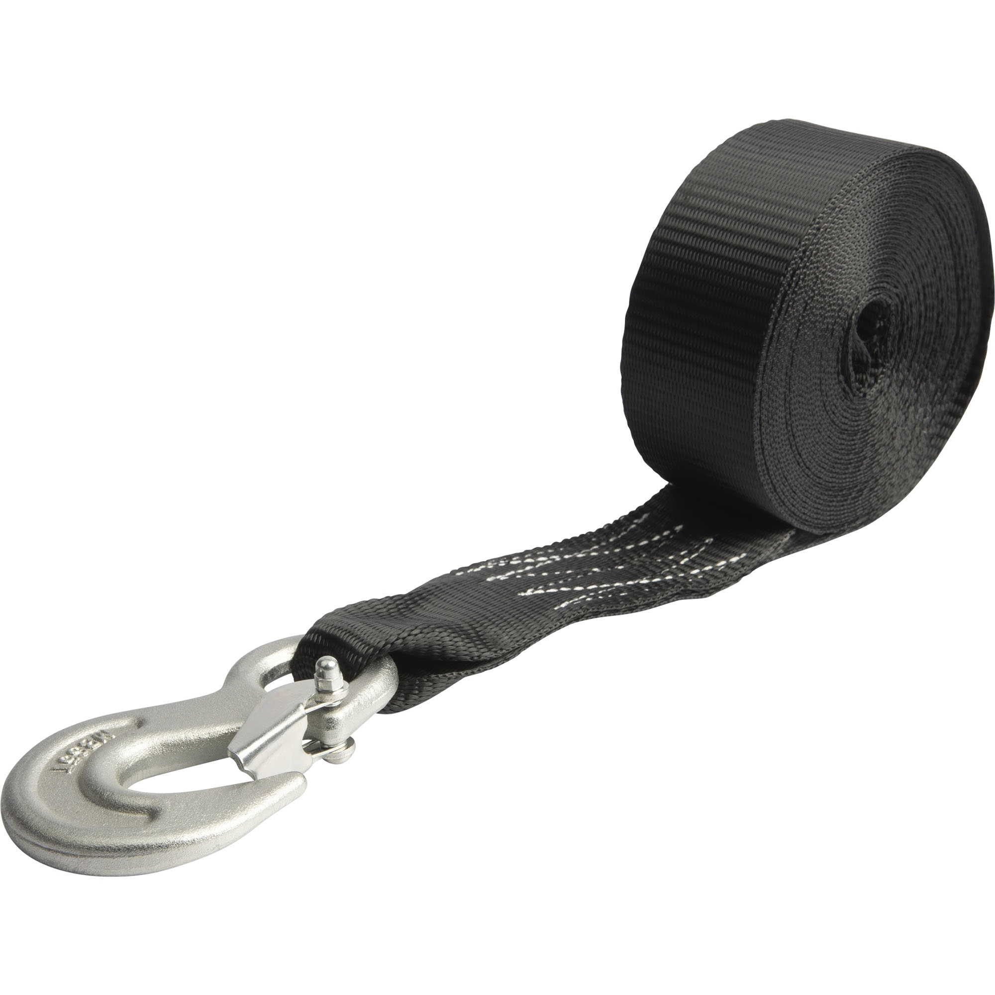 Gurtband, Breite 50 mm, Länge 7 m, Zuglast 900 daN