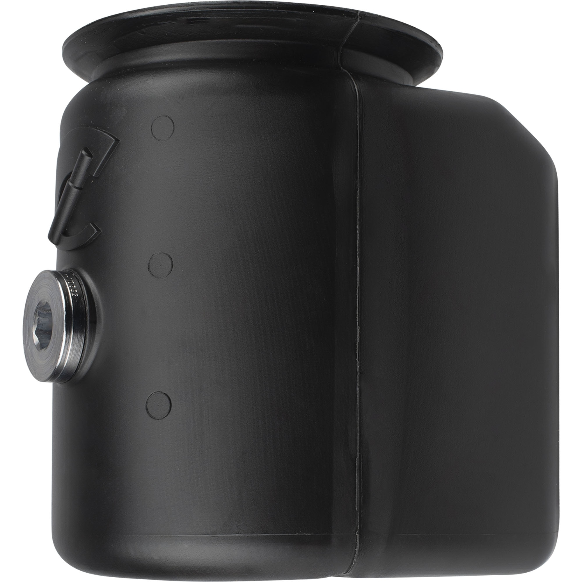 Ersatztank für Hand-Druckpumpe, Kunststoff, Tankinhalt 1 Liter