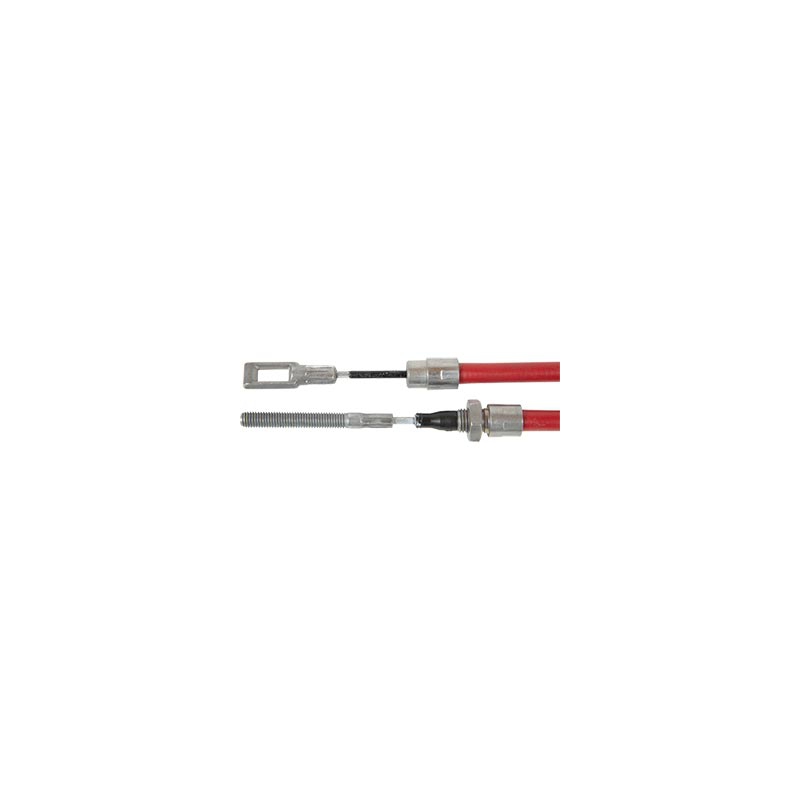 Bremsseil AL-KO, HL 770 mm, Auge/M8