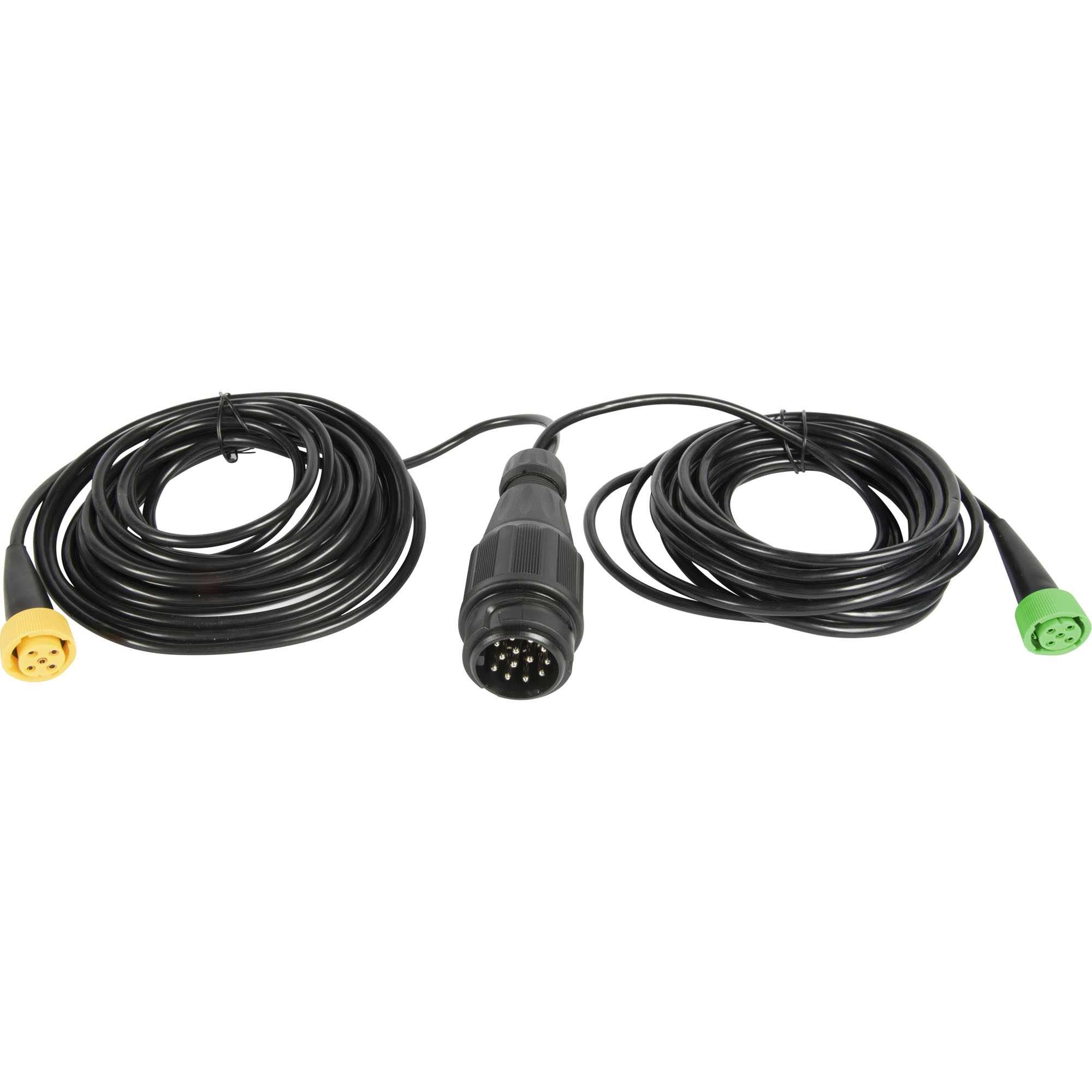 Versorgungskabel 13-polig, 5000 mm
