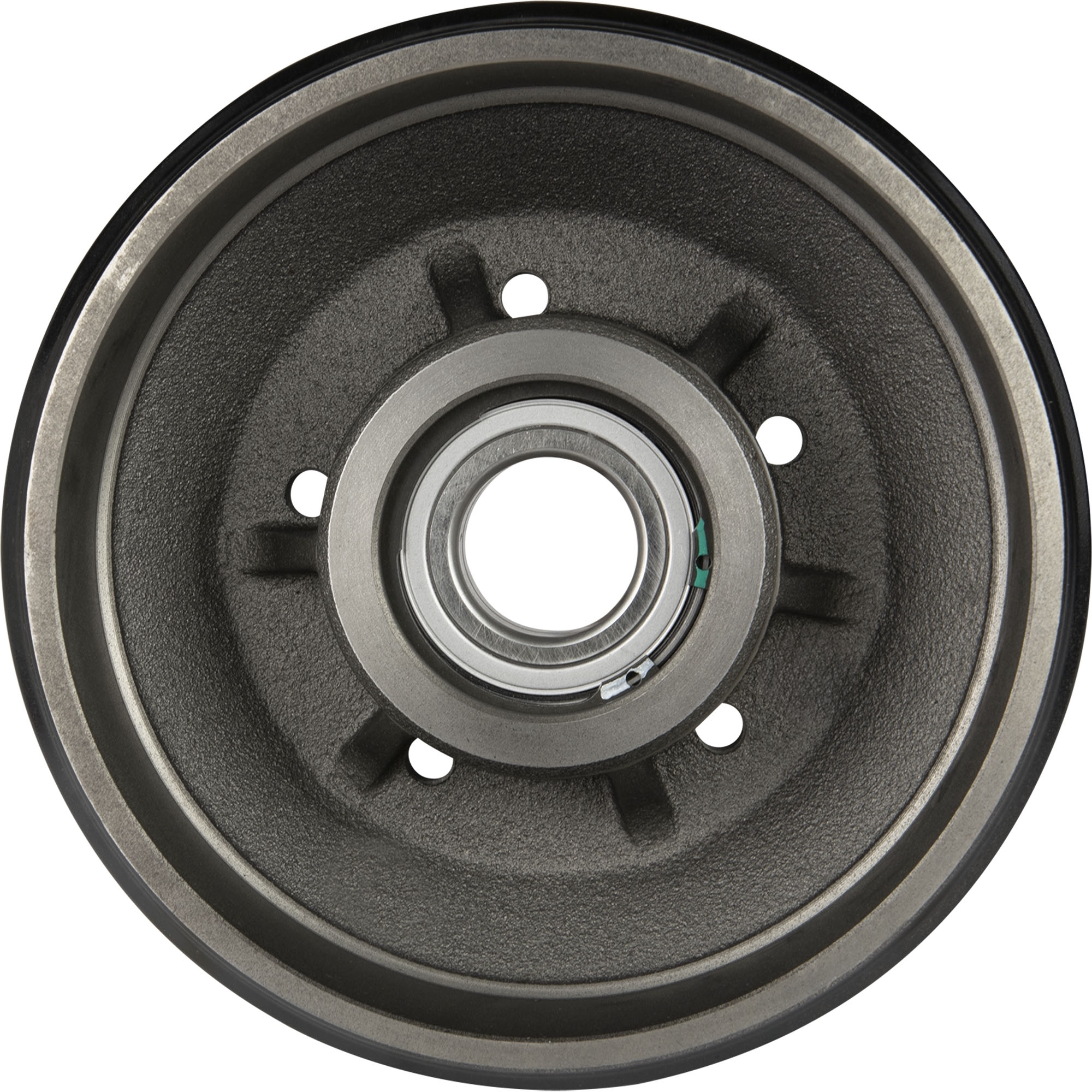 Bremstrommel für AL-KO 200x50, Kompaktlager, 5x112