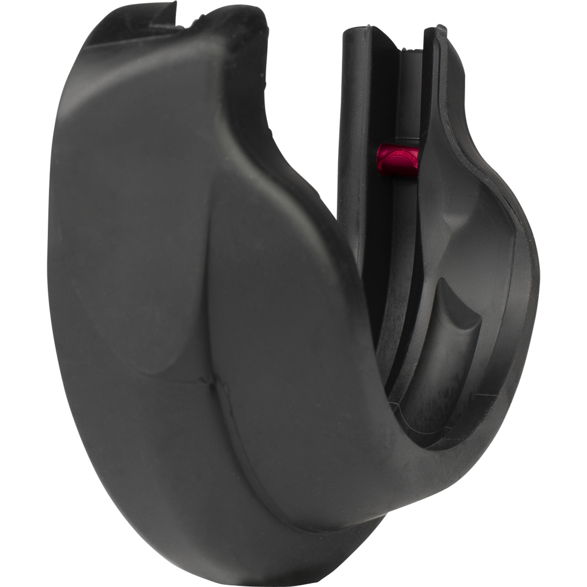 Soft-Dock, AL-KO, für Kupplungen AK 161, AK 270, schwarz