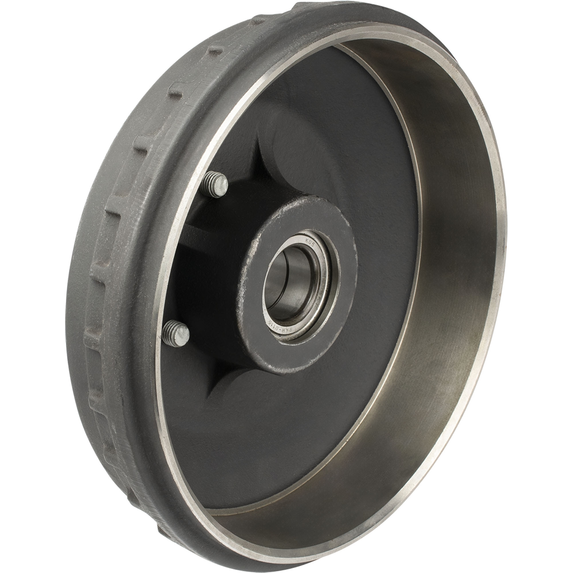 Bremstrommel WAP 230x40, Kompaktlager, 4x100