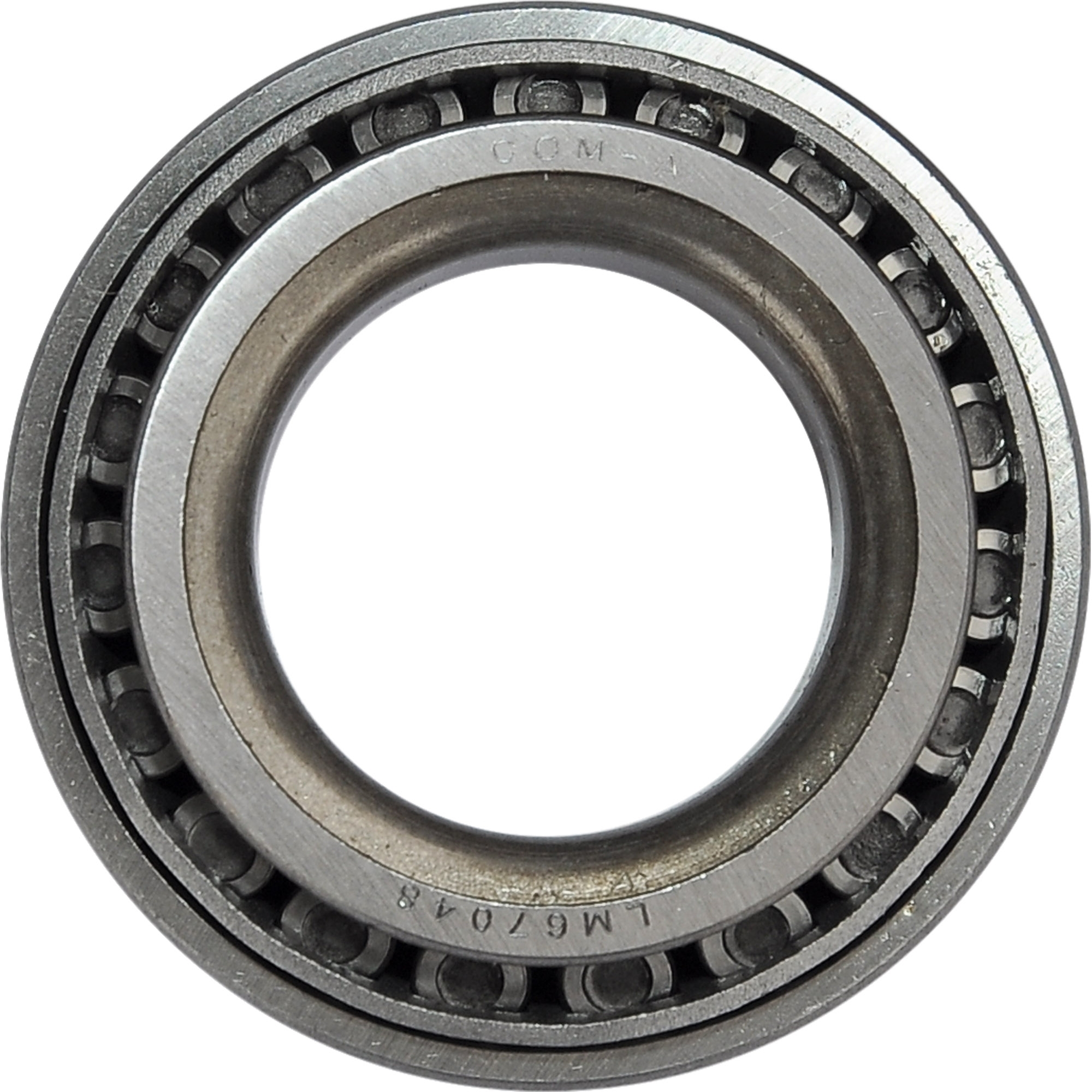 Kegelrollenlagersatz, 30204 und 30206, Peitz