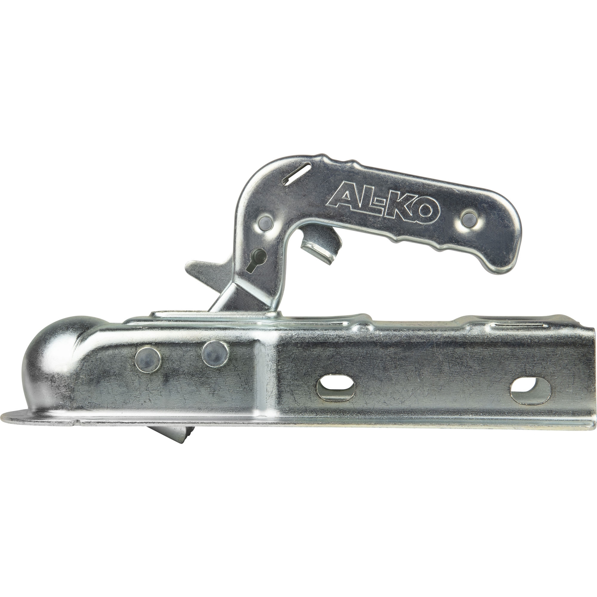 Kugelkupplung 750 kg, AK 7 Ausf. E, vierkant 60 mm