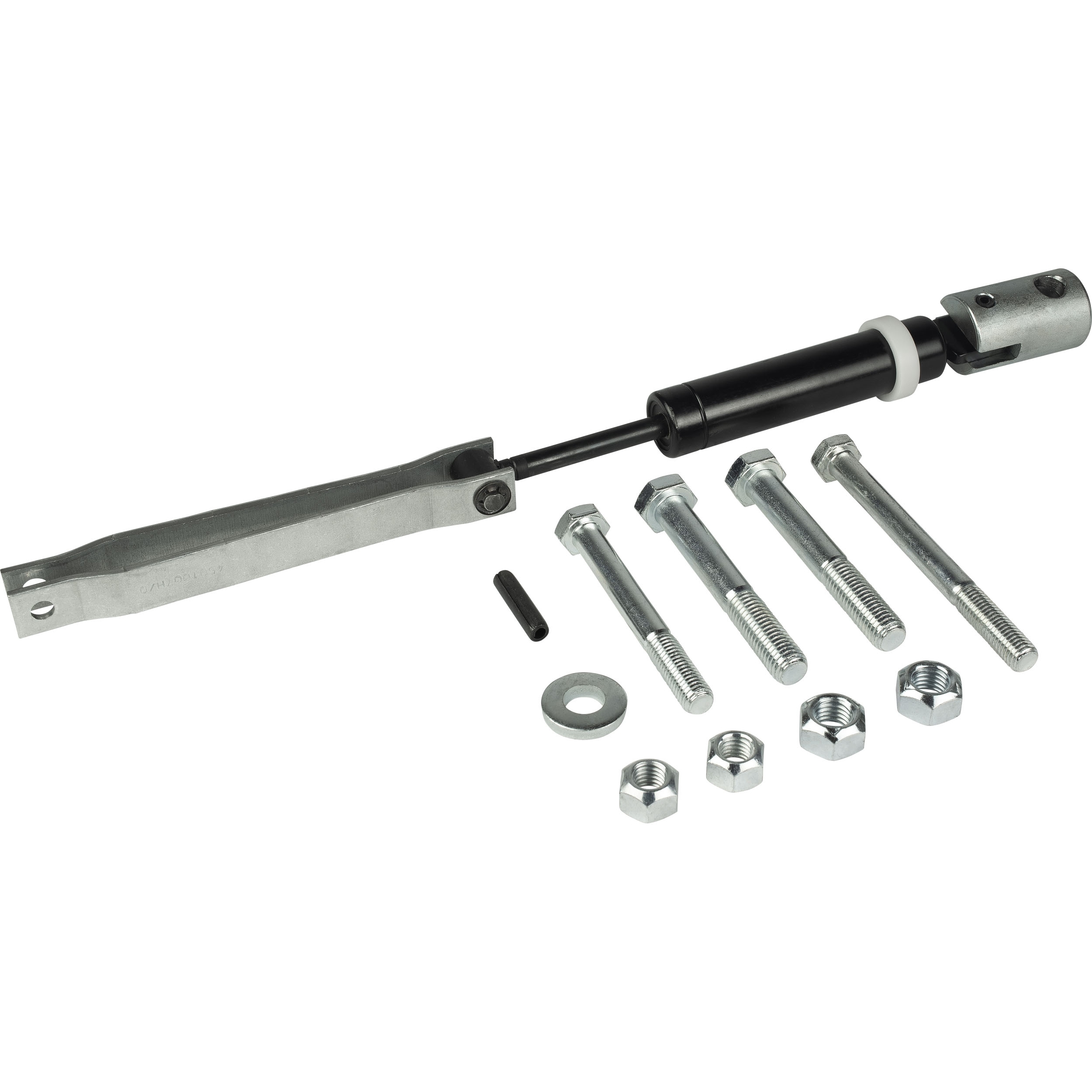 Auflaufdämpfer WAP, WAP 35/35.4