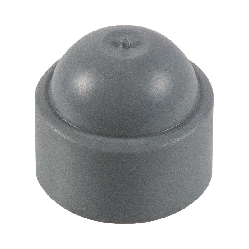 Sechskant-Schutzkappe für Schraube M8, SW 13 mm