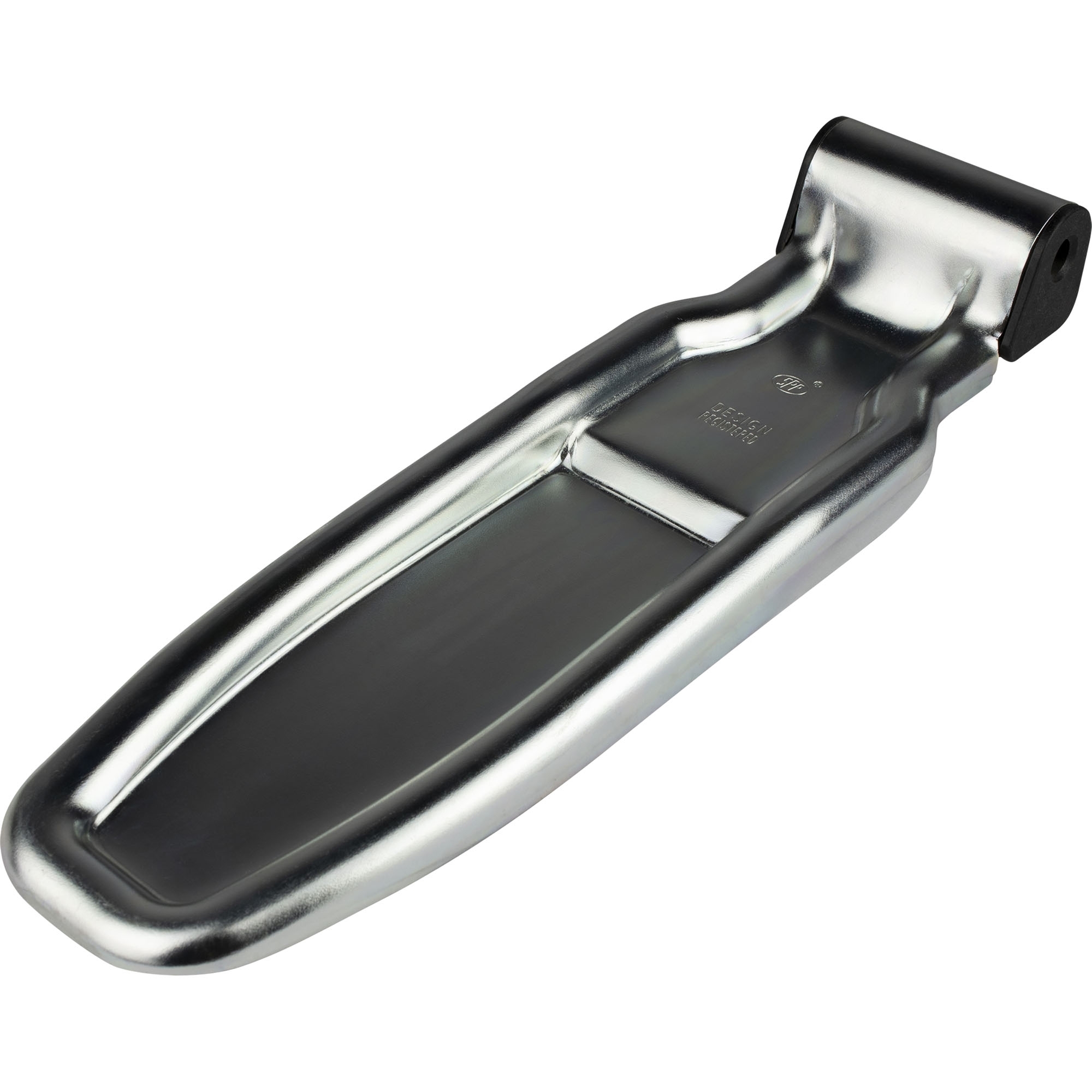 Scharnier für Türen und Bordwände, 335x98 verzinkt