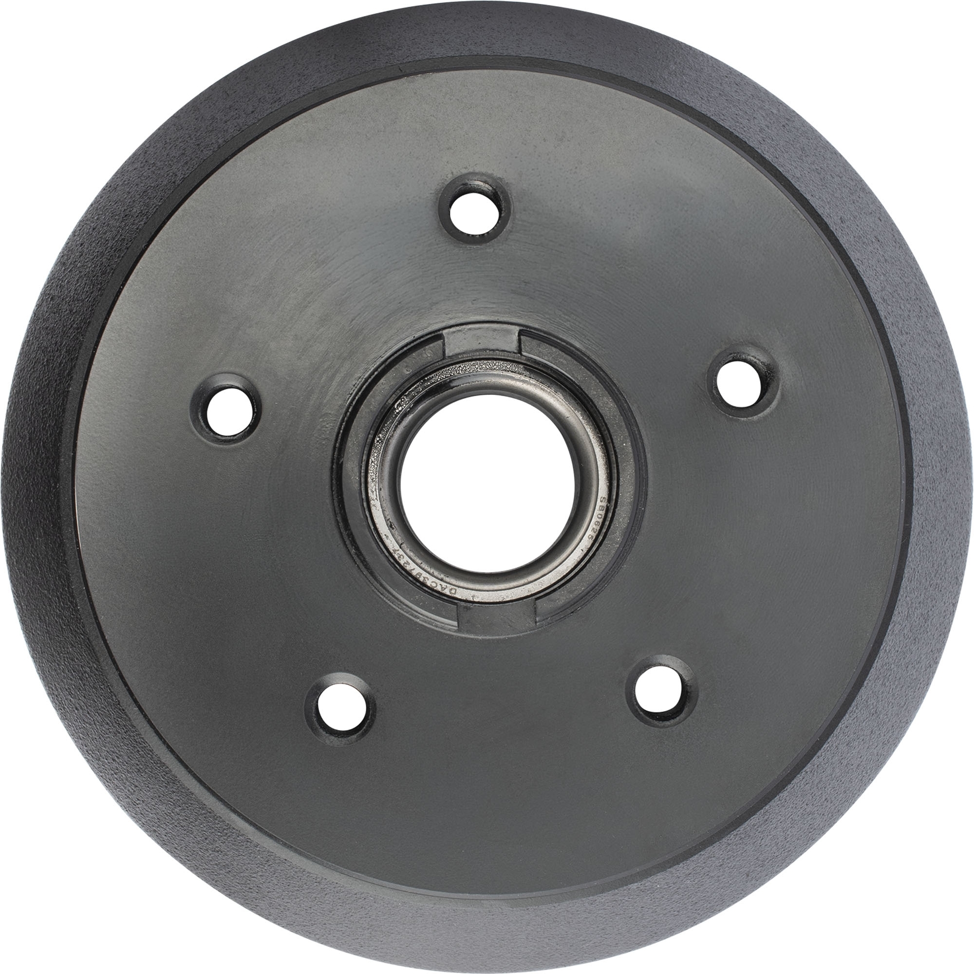 Bremstrommel für Knott 200x50, Kompaktlager,5x112, ET0