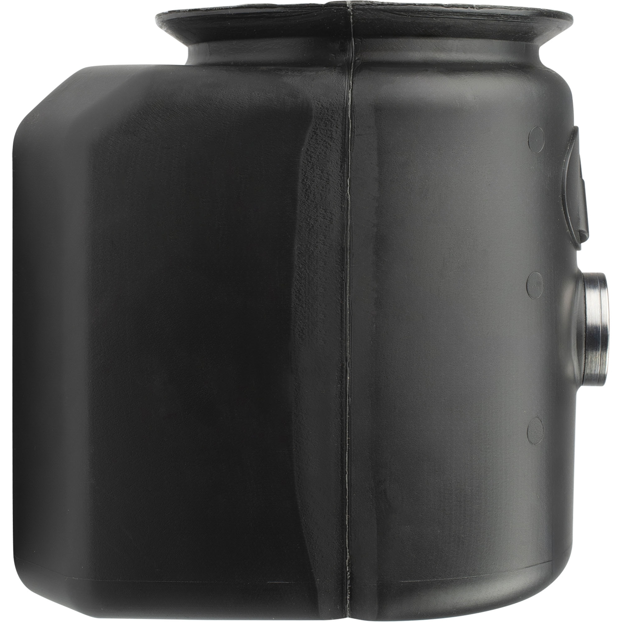 Ersatztank für Hand-Druckpumpe, Kunststoff, Tankinhalt 1 Liter