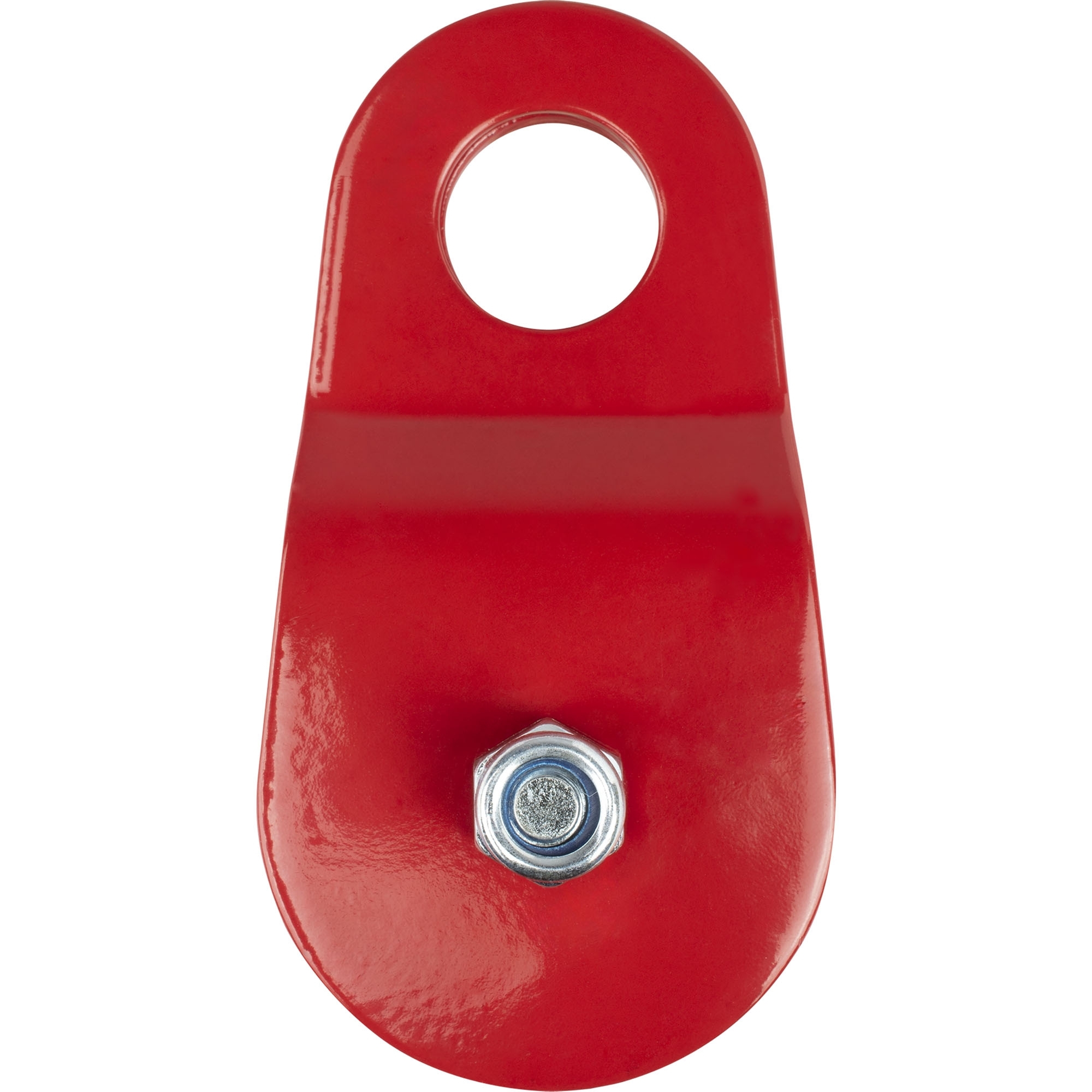 Umlenkrolle, Maße 97 x 51 x 27 mm, 2000 kg