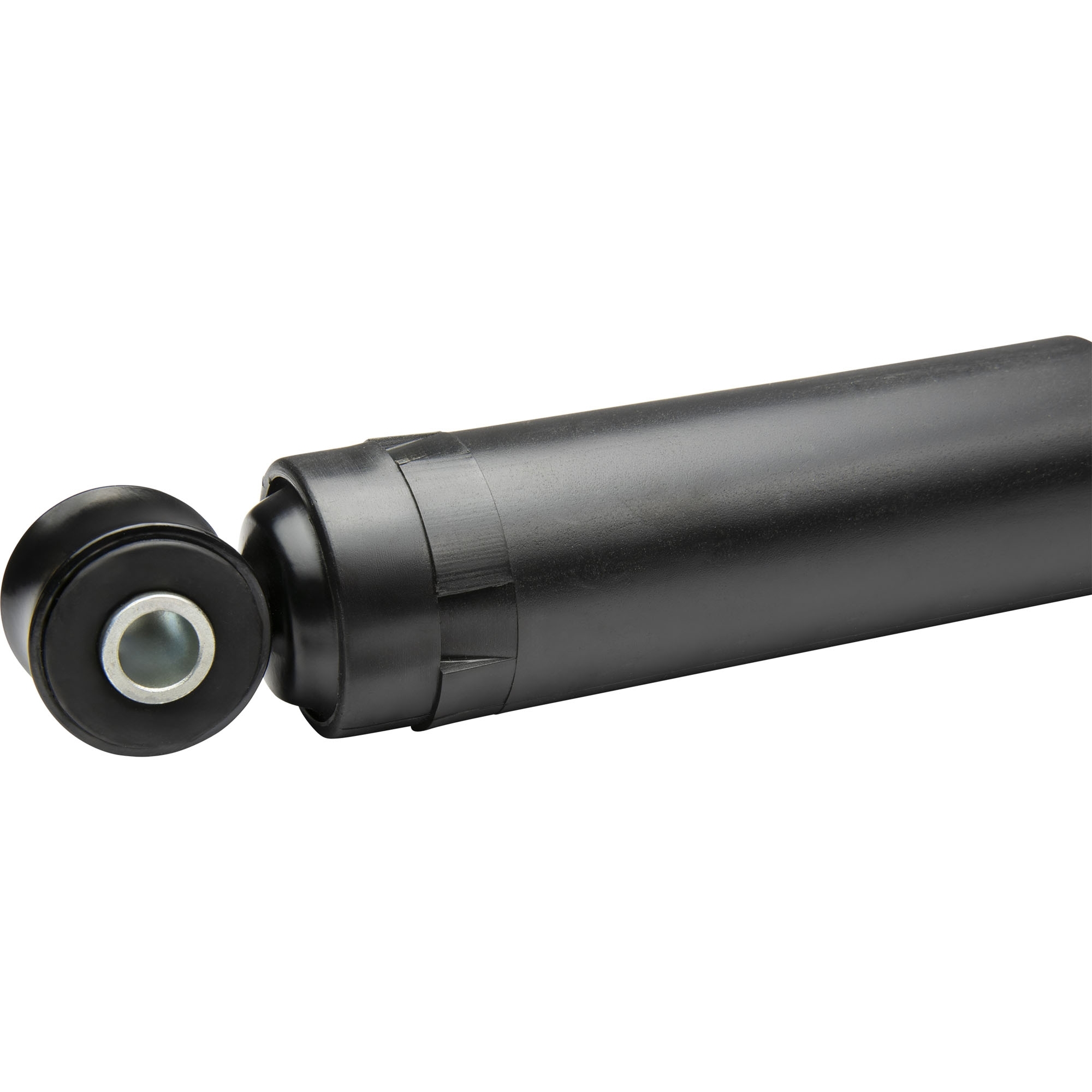 Radstoßdämpfer AL-KO Caravan, Auge Ø12 mm, schwarz
