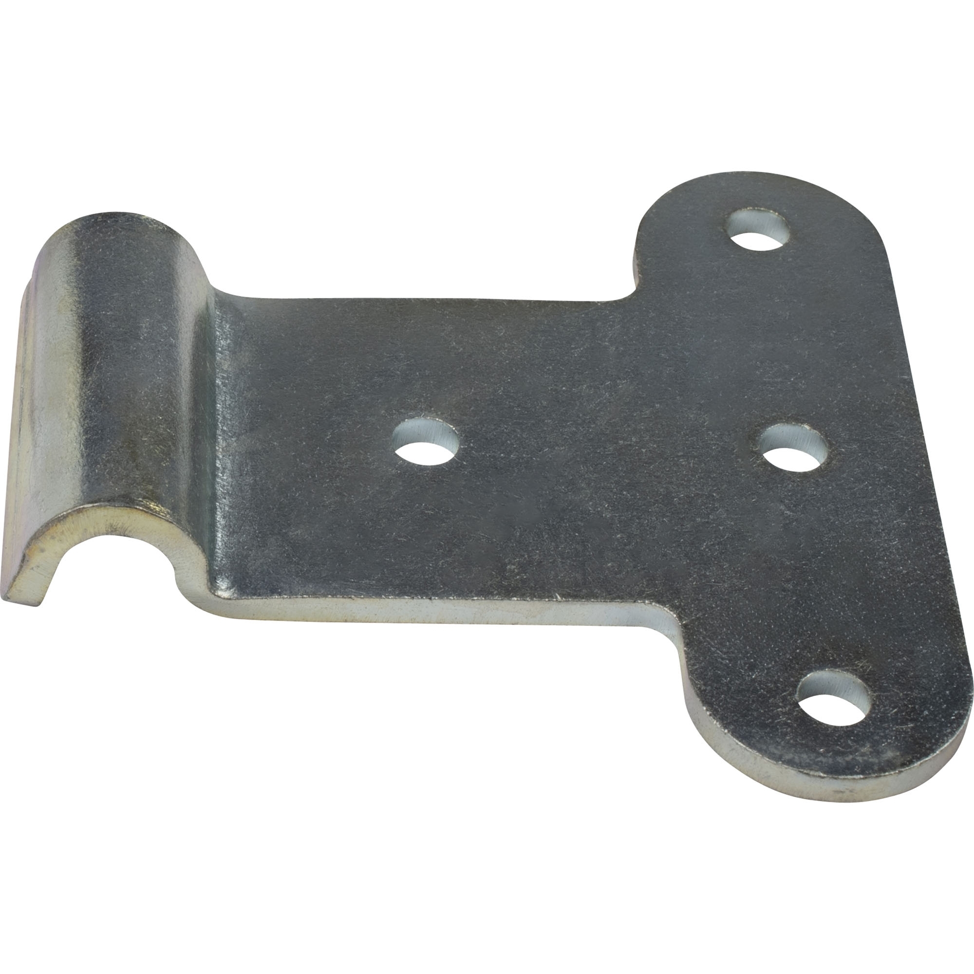 Gegenhalter für 008000242 verzinkt,