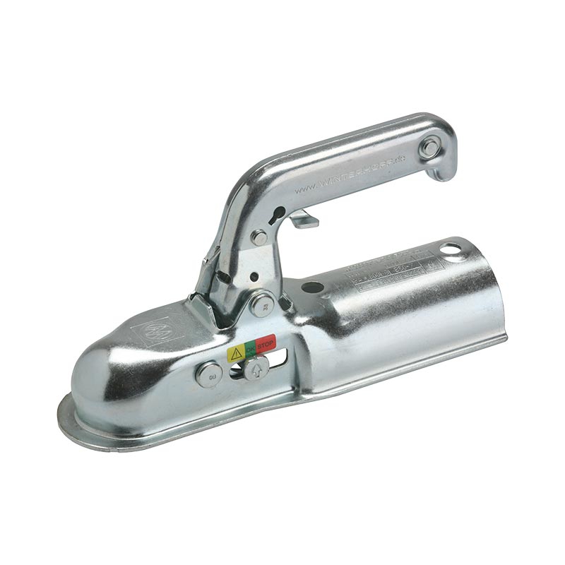 Kugelkupplung, 800 kg, WW 8-A, Ø 50 mm