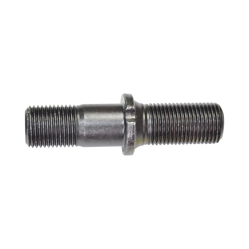 Radbolzen mit Rechtsgewinde, 22x2  mm, L: 97 mm, Nabensitz LN: 45mm