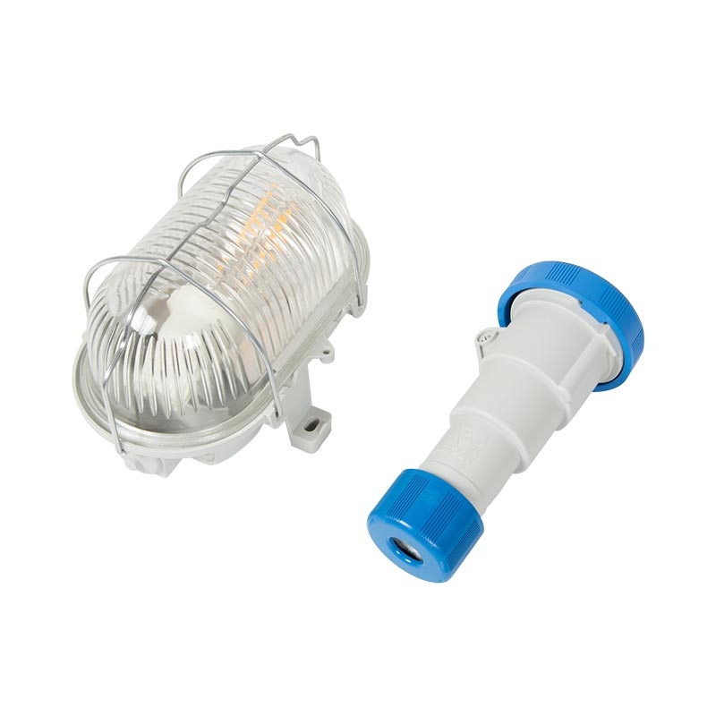 Anhängerkühlgerät GOVI, 2050 Watt