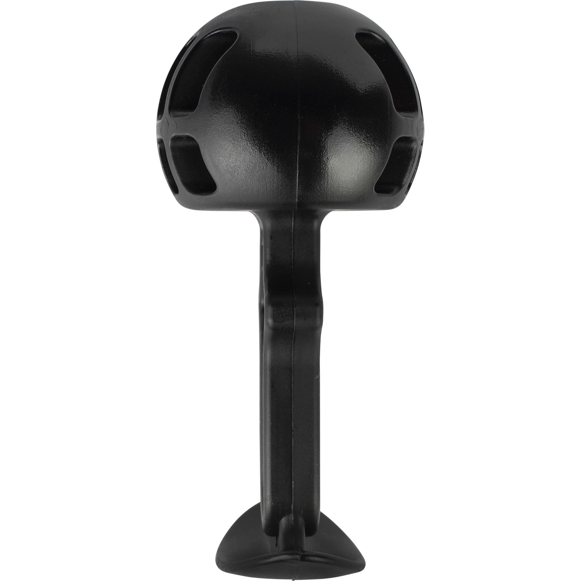 Kupplungskugel, Kunststoff