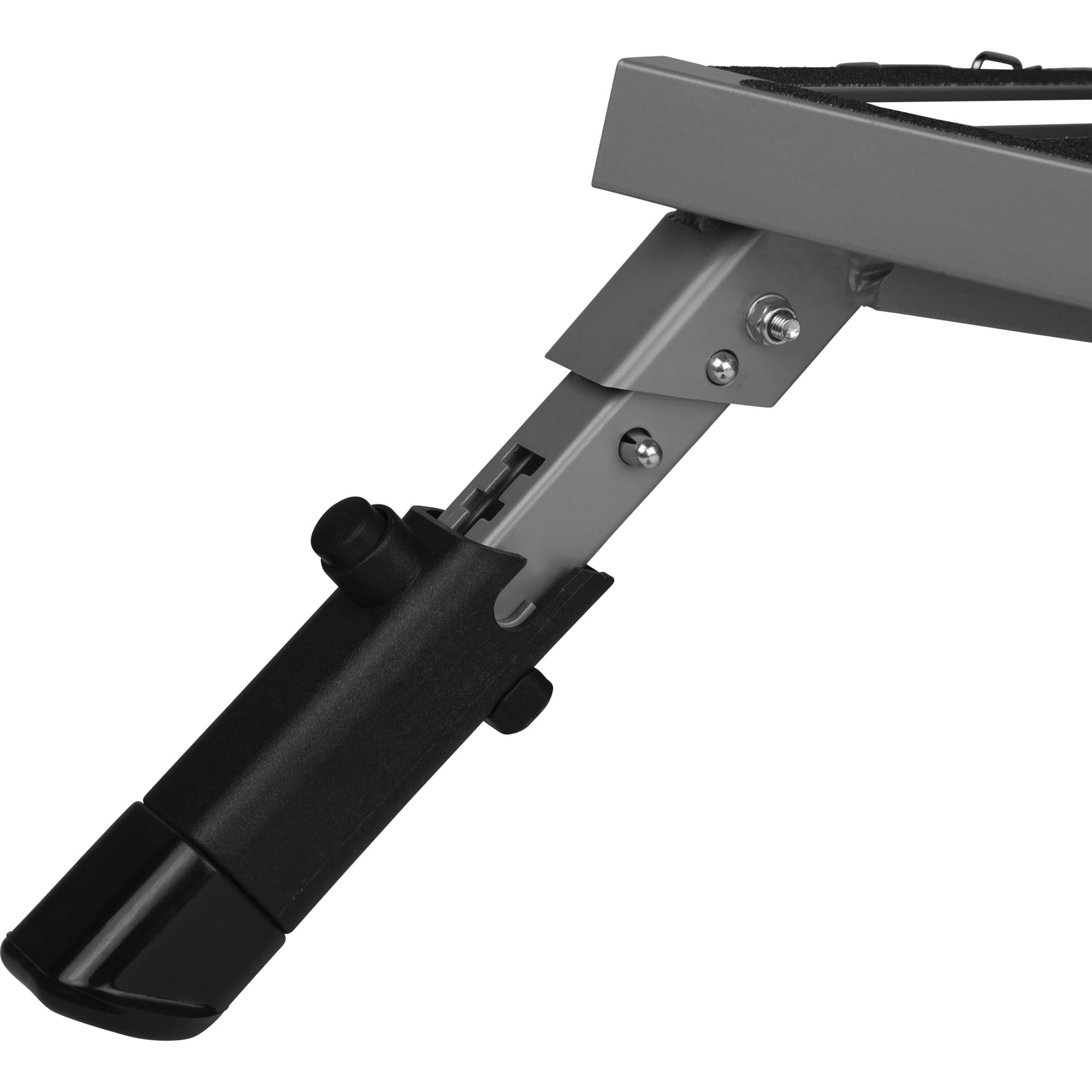 Trittstufe faltbar, Aluminium