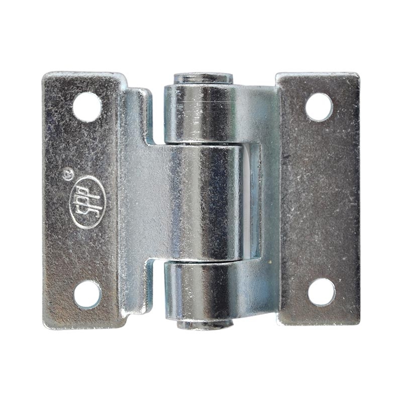 Scharnier verzinkt Gesamtlänge 73 mm, Breite 61mm