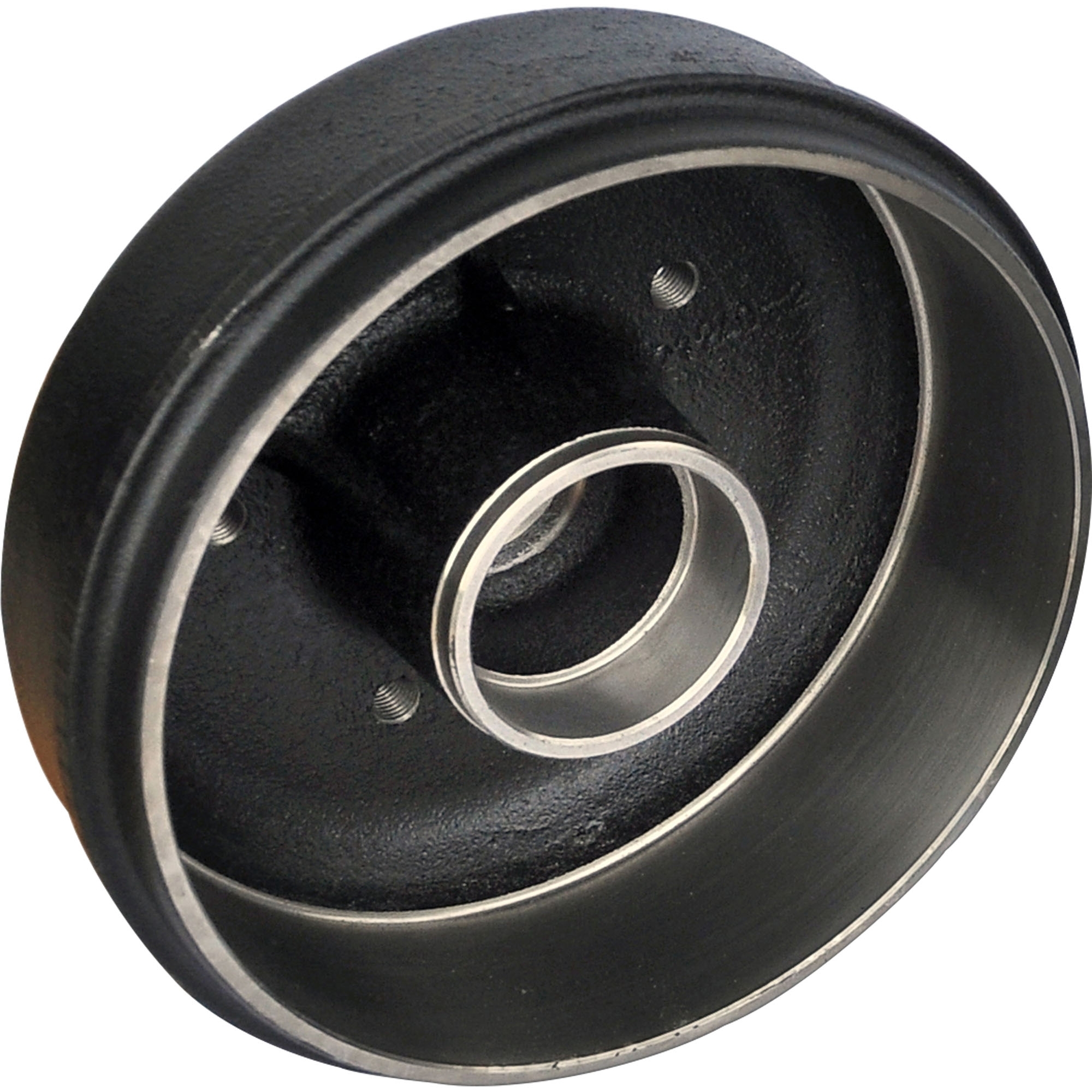 Bremstrommel Knott 200x50, Kegelrollenlager, 5x112